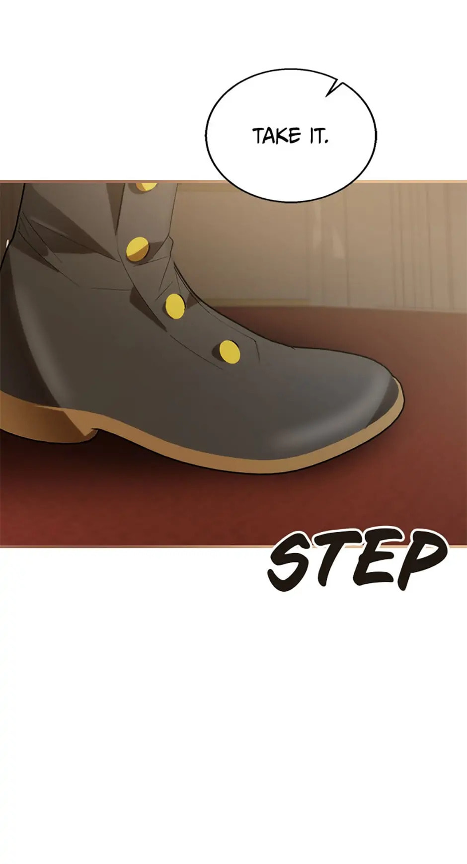 Read Itoshi no Boukun chapter 33 image 18 on Lezhin