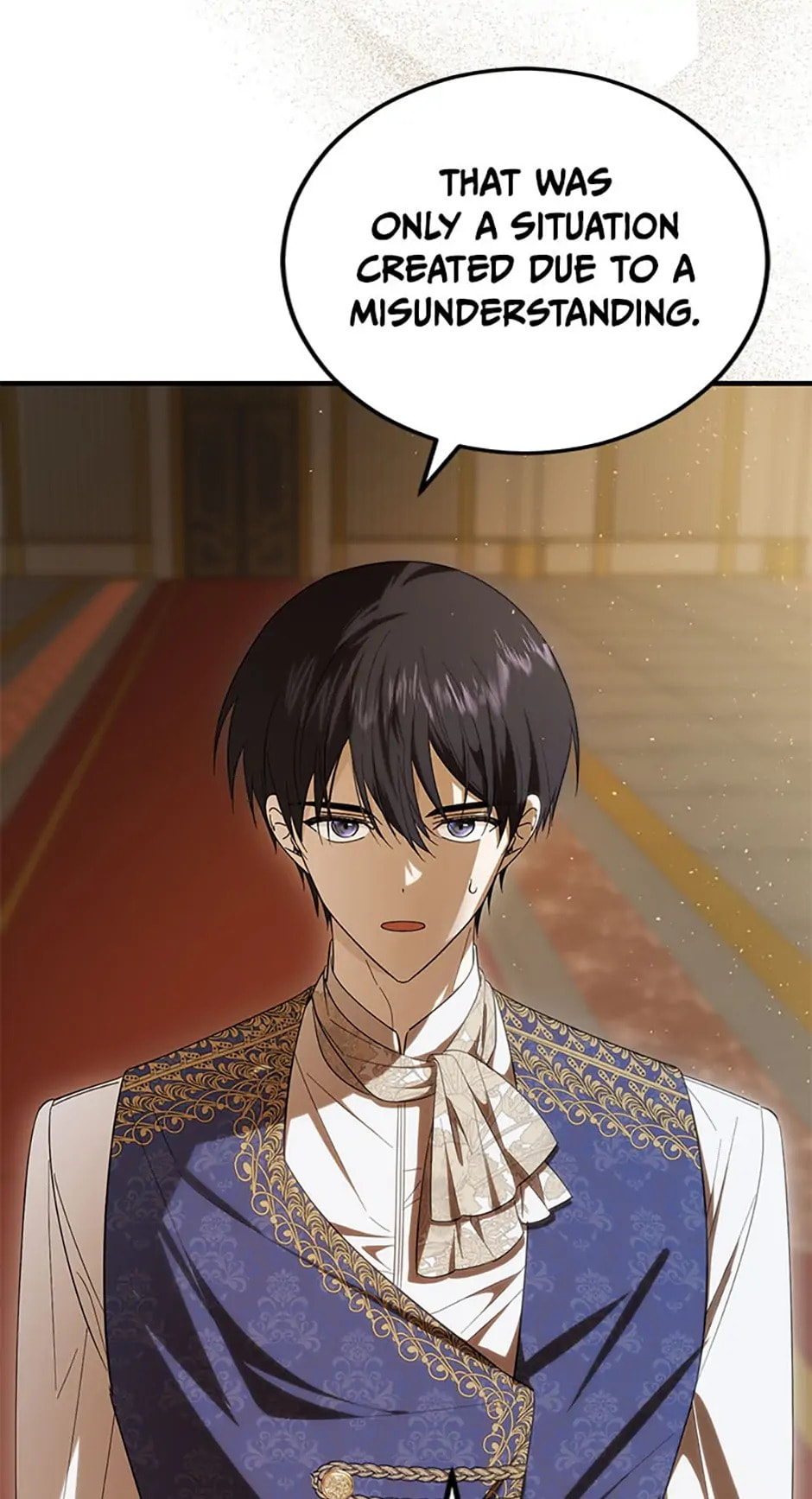 Read Itoshi no Boukun chapter 33 image 21 on Lezhin