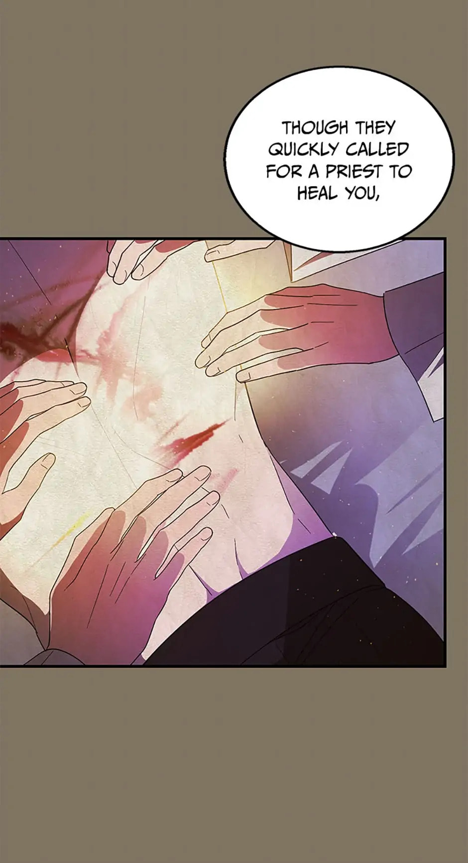 Read Itoshi no Boukun chapter 33 image 25 on Lezhin