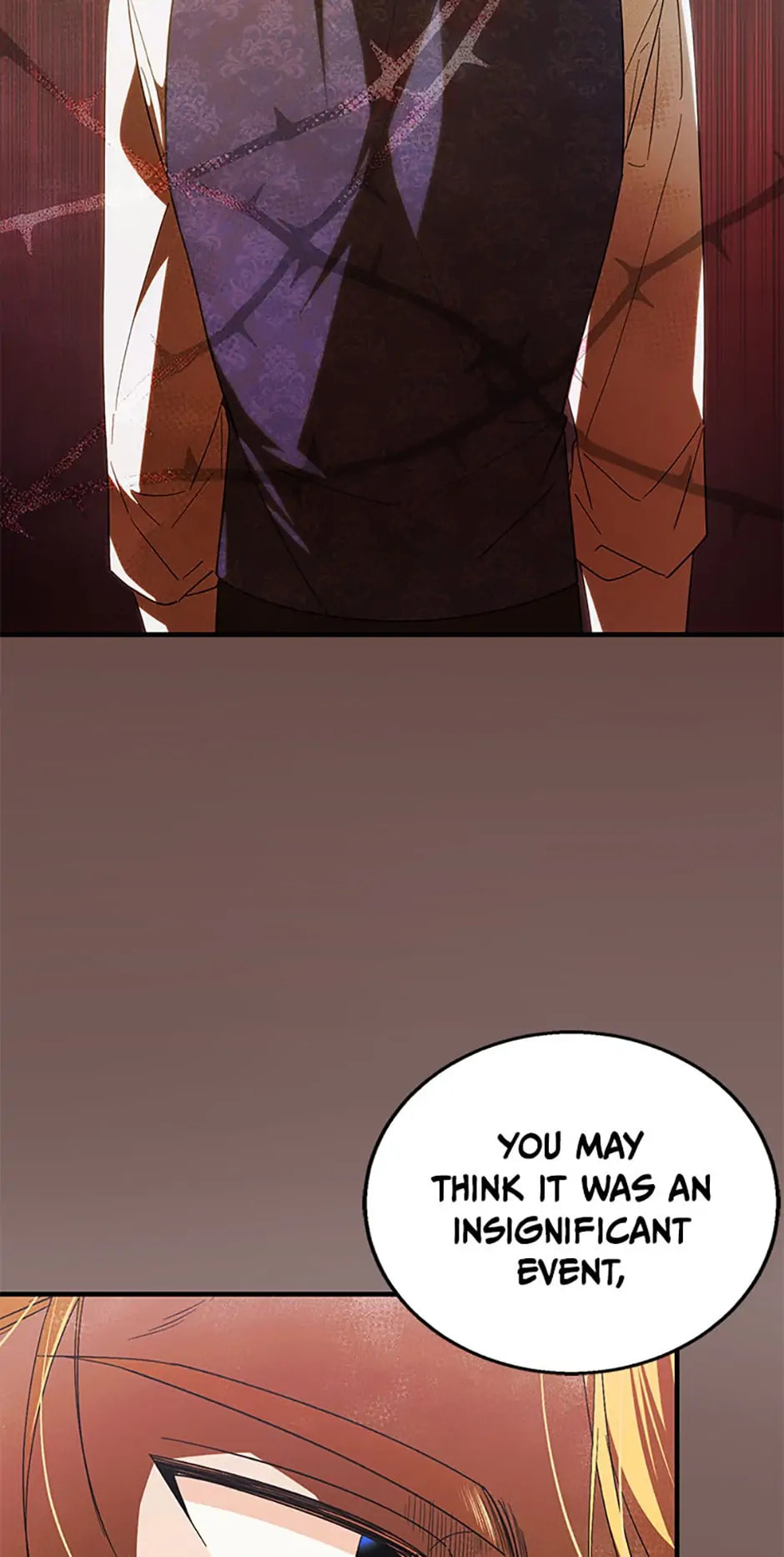 Read Itoshi no Boukun chapter 33 image 27 on Lezhin