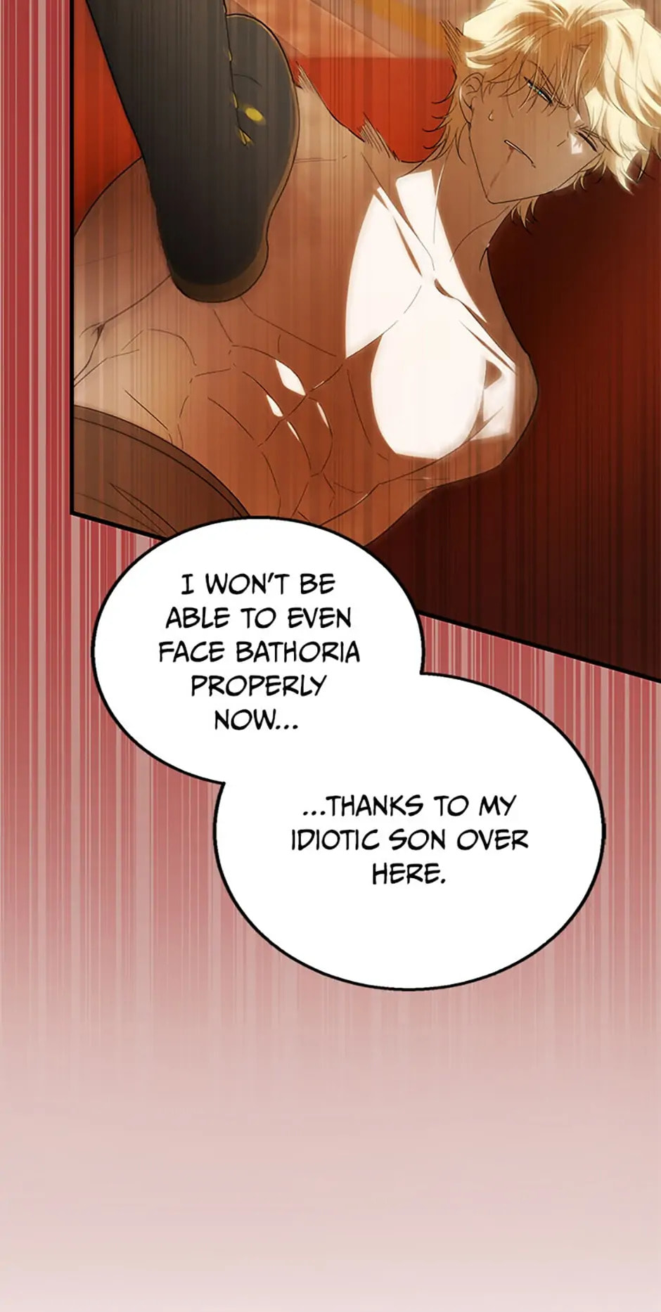 Read Itoshi no Boukun chapter 33 image 29 on Lezhin
