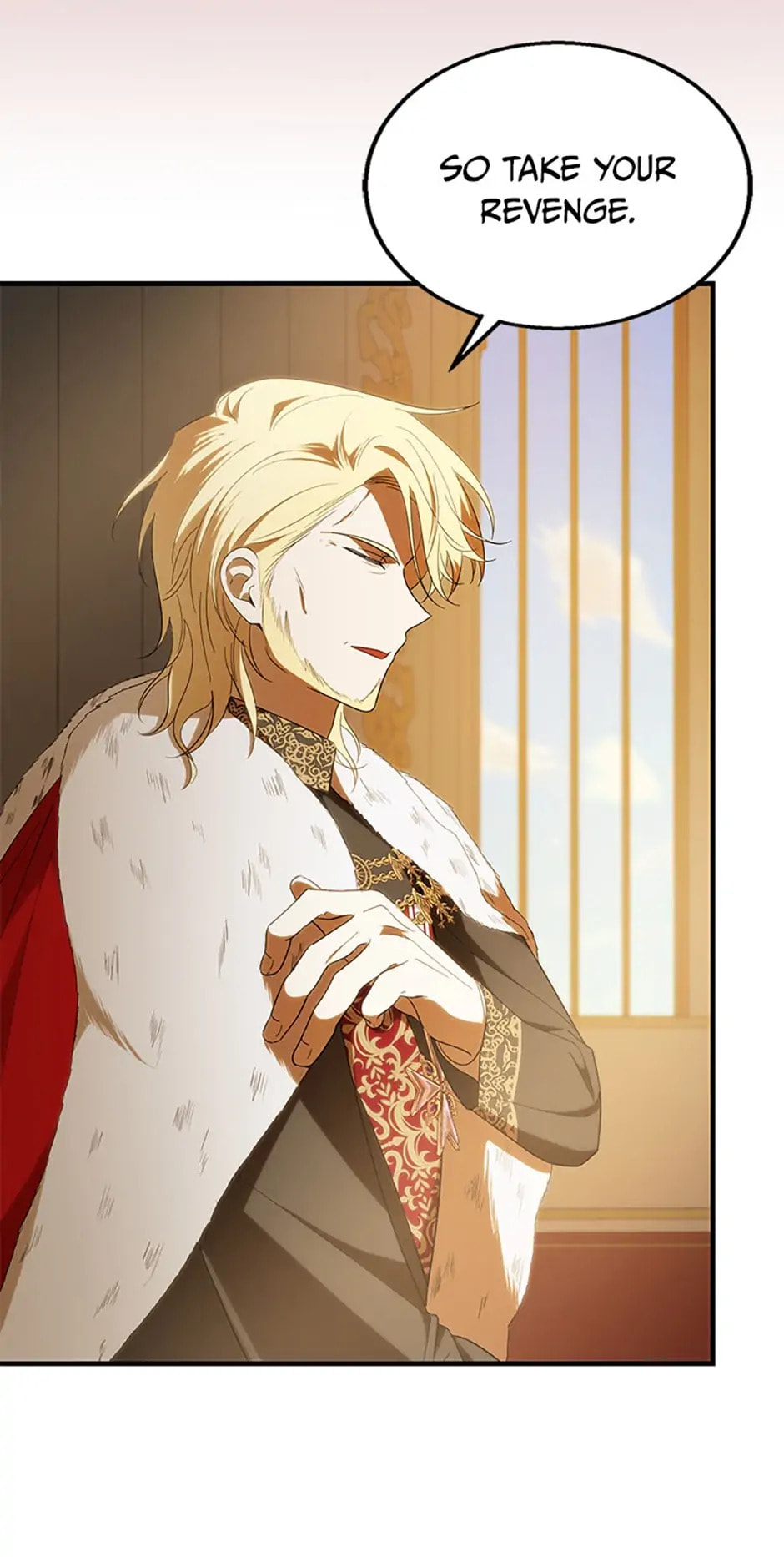 Read Itoshi no Boukun chapter 33 image 30 on Lezhin