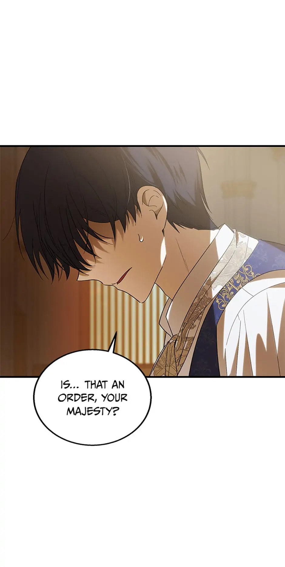 Read Itoshi no Boukun chapter 33 image 31 on Lezhin