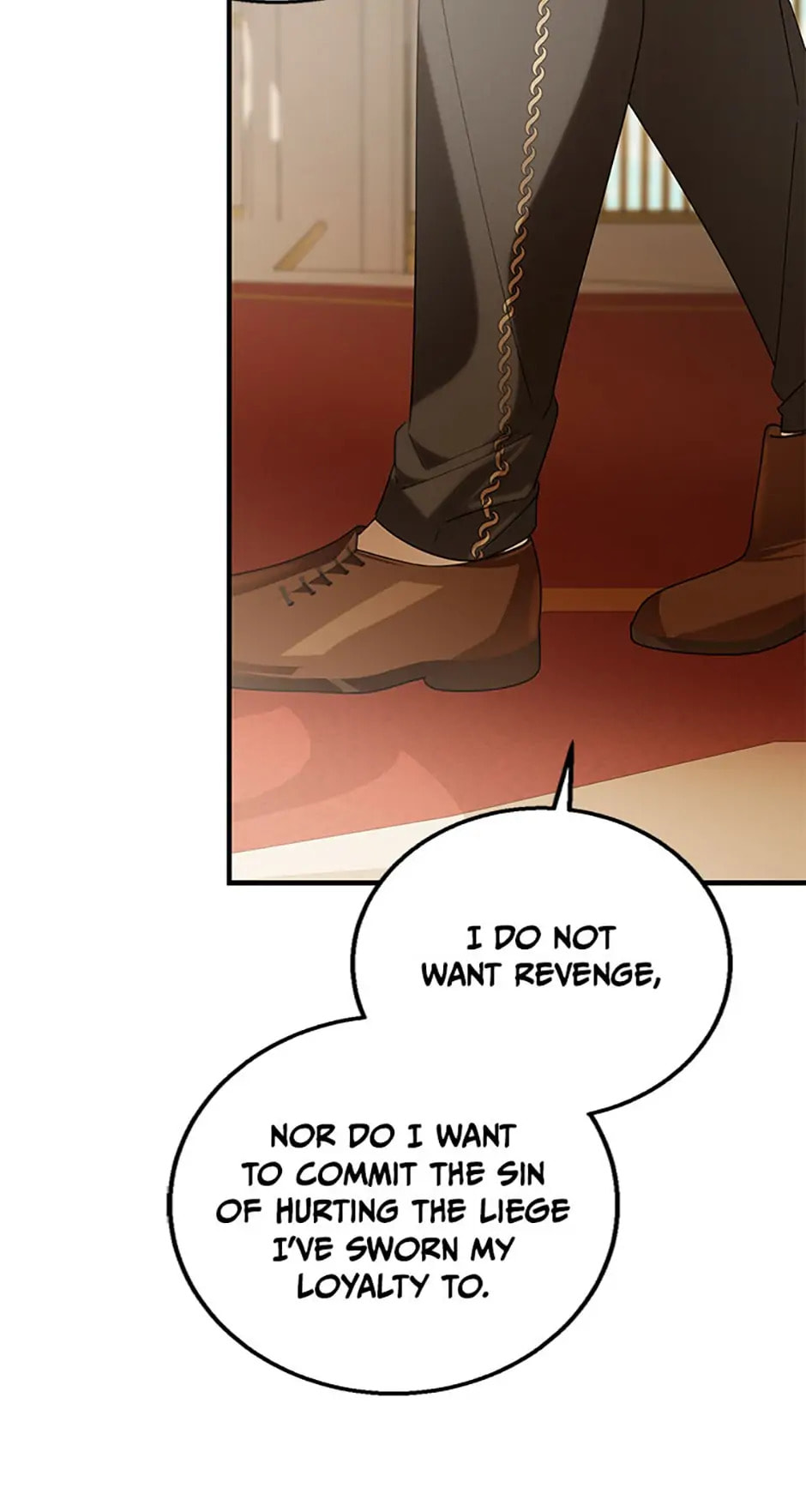 Read Itoshi no Boukun chapter 33 image 35 on Lezhin