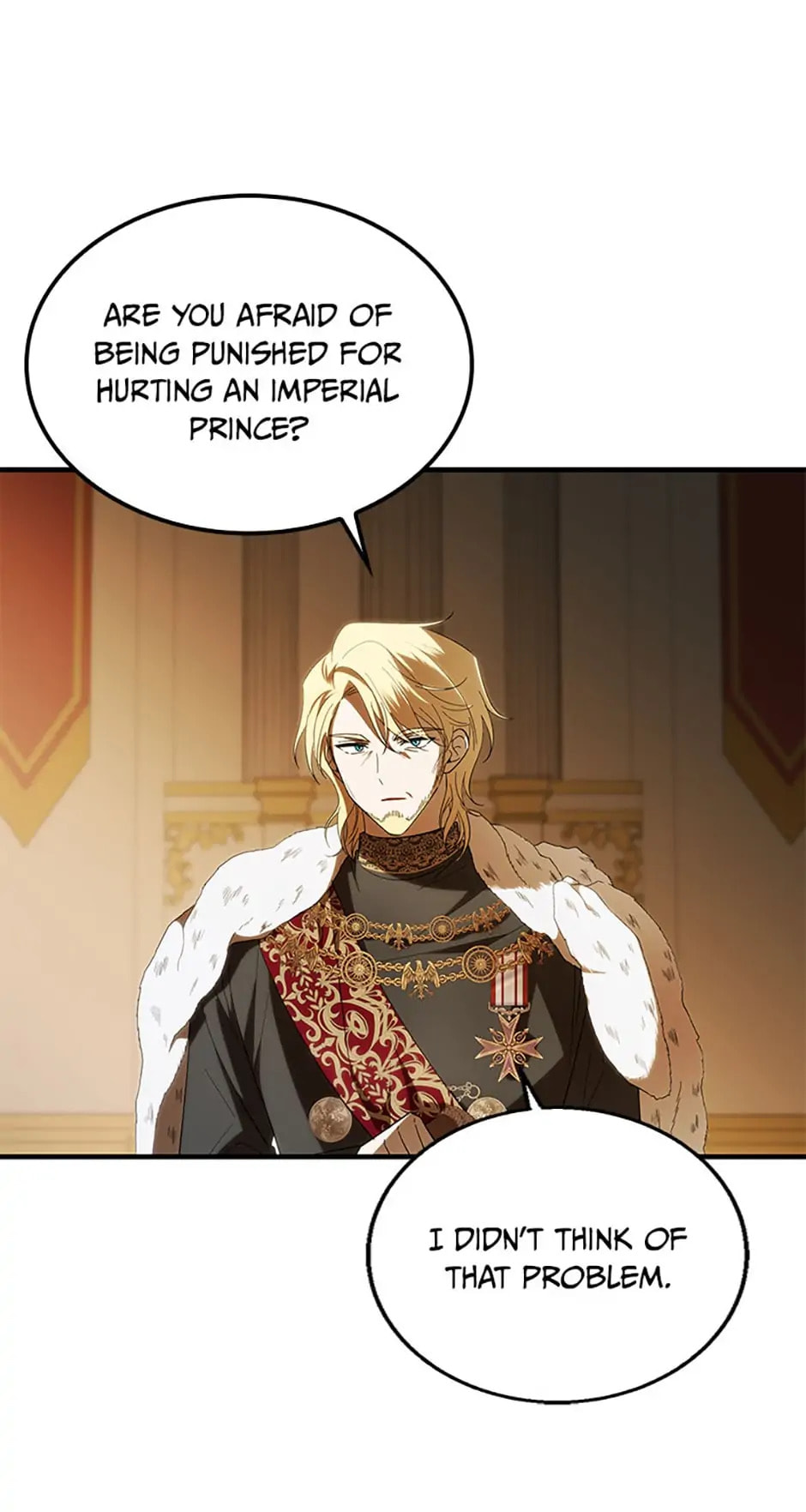 Read Itoshi no Boukun chapter 33 image 36 on Lezhin