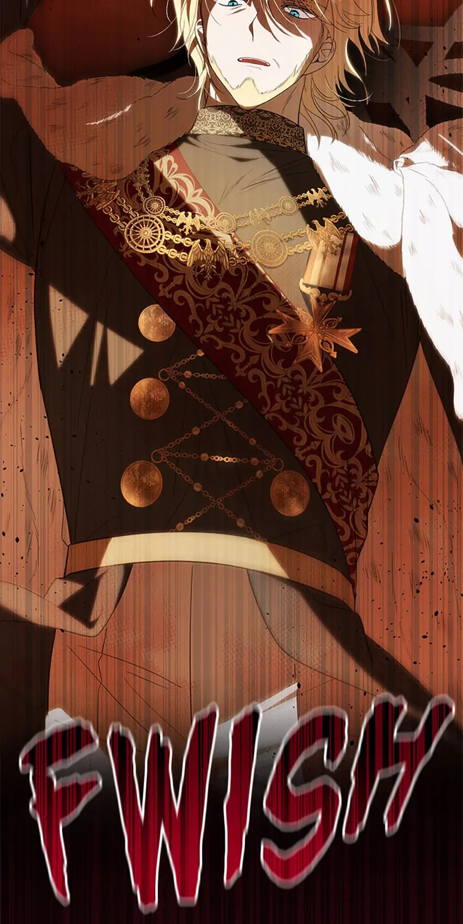 Read Itoshi no Boukun chapter 33 image 38 on Lezhin