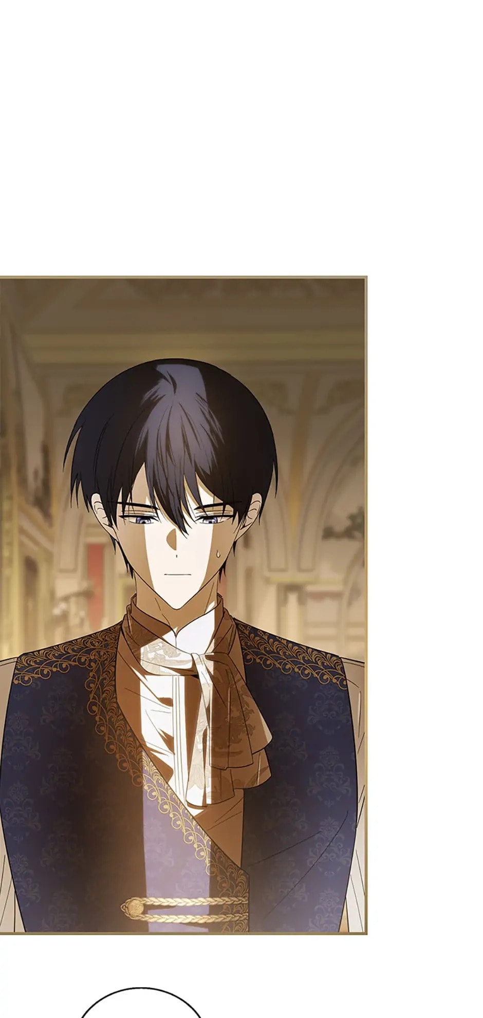 Read Itoshi no Boukun chapter 33 image 4 on Lezhin