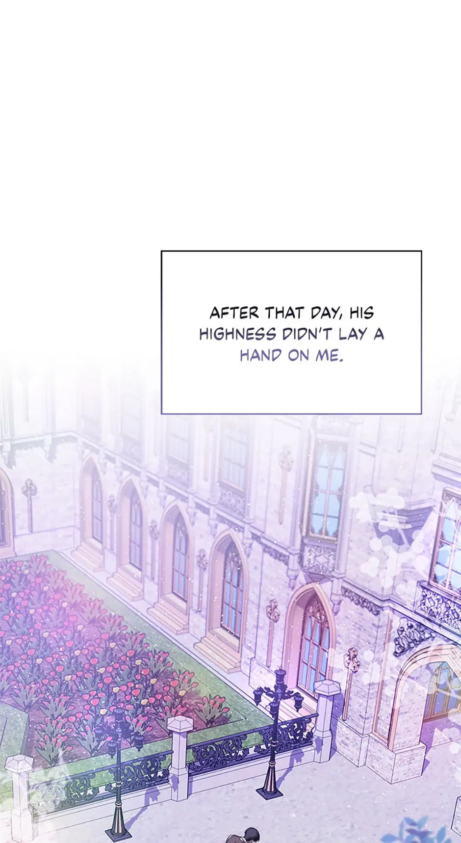 Read Itoshi no Boukun chapter 33 image 47 on Lezhin