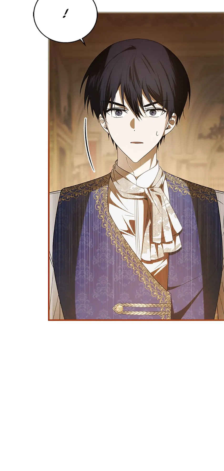 Read Itoshi no Boukun chapter 33 image 5 on Lezhin