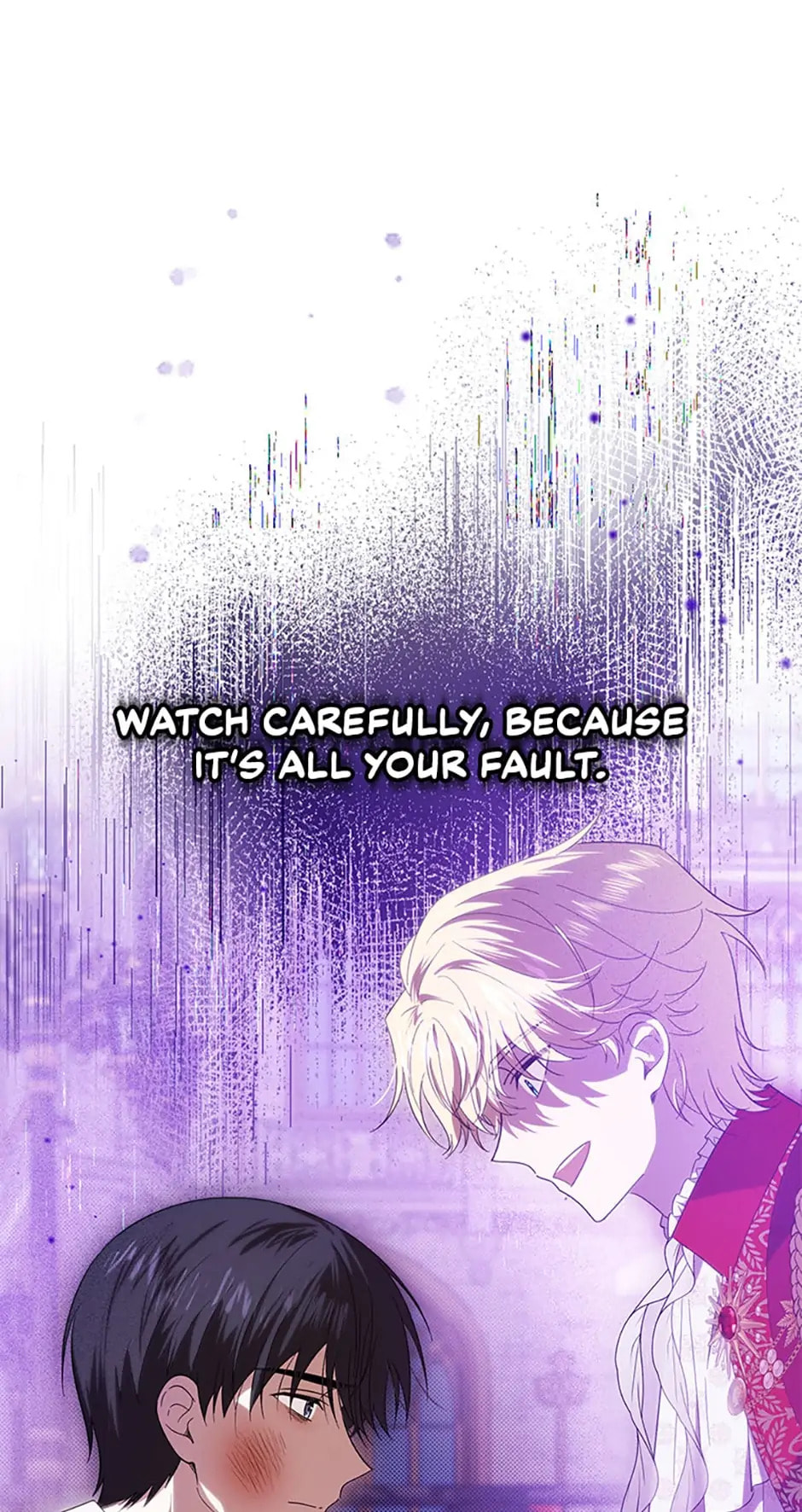 Read Itoshi no Boukun chapter 33 image 51 on Lezhin