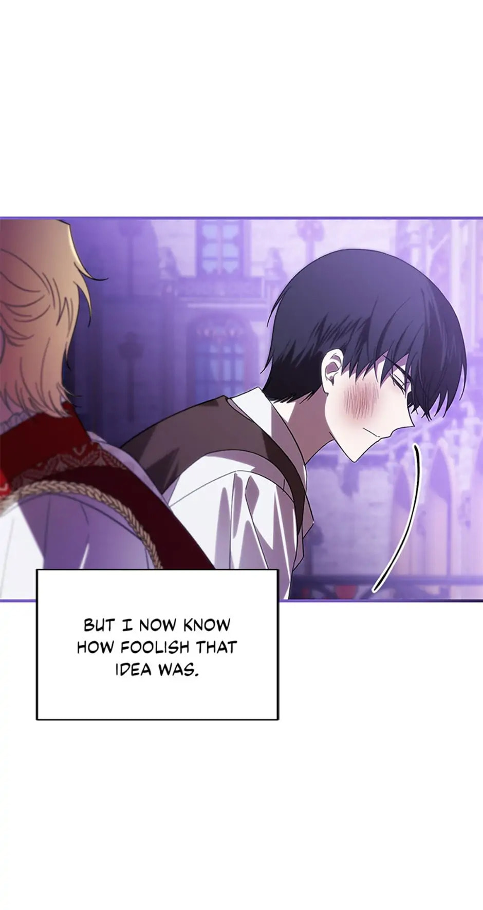 Read Itoshi no Boukun chapter 33 image 53 on Lezhin