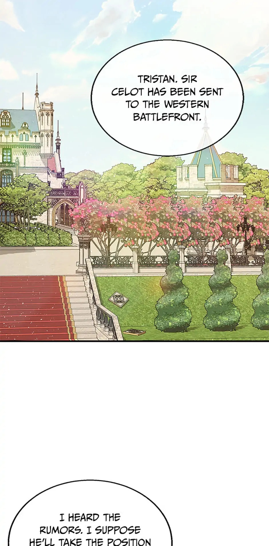 Read Itoshi no Boukun chapter 33 image 62 on Lezhin