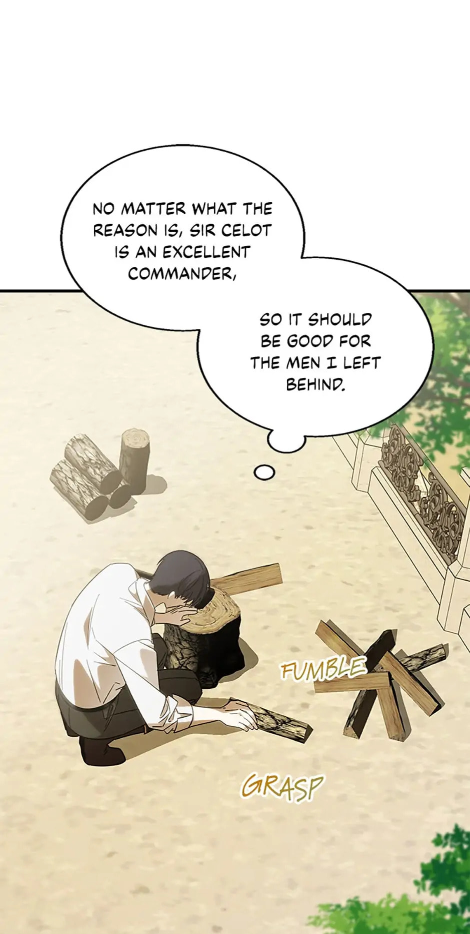 Read Itoshi no Boukun chapter 33 image 66 on Lezhin