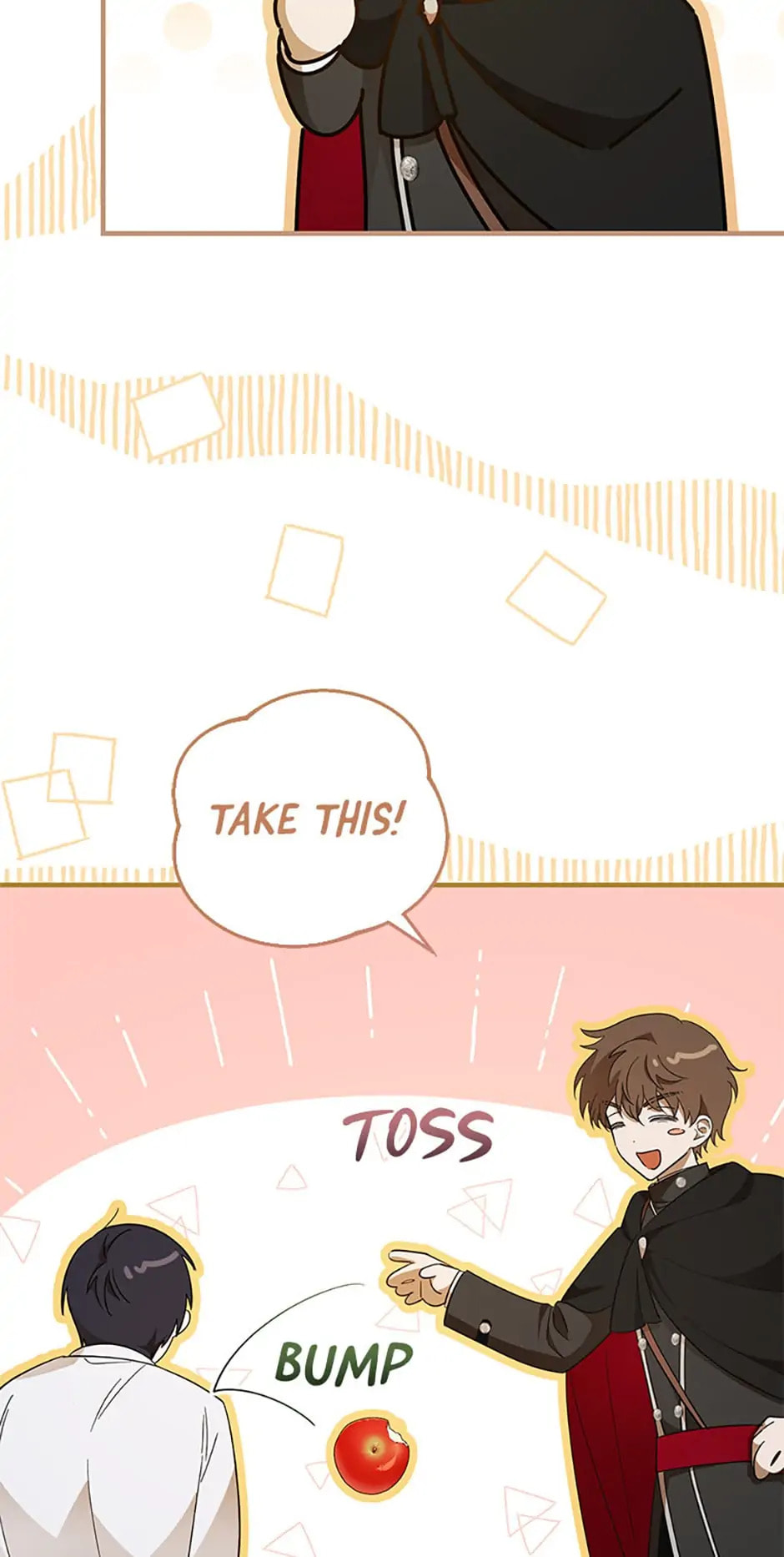 Read Itoshi no Boukun chapter 33 image 68 on Lezhin