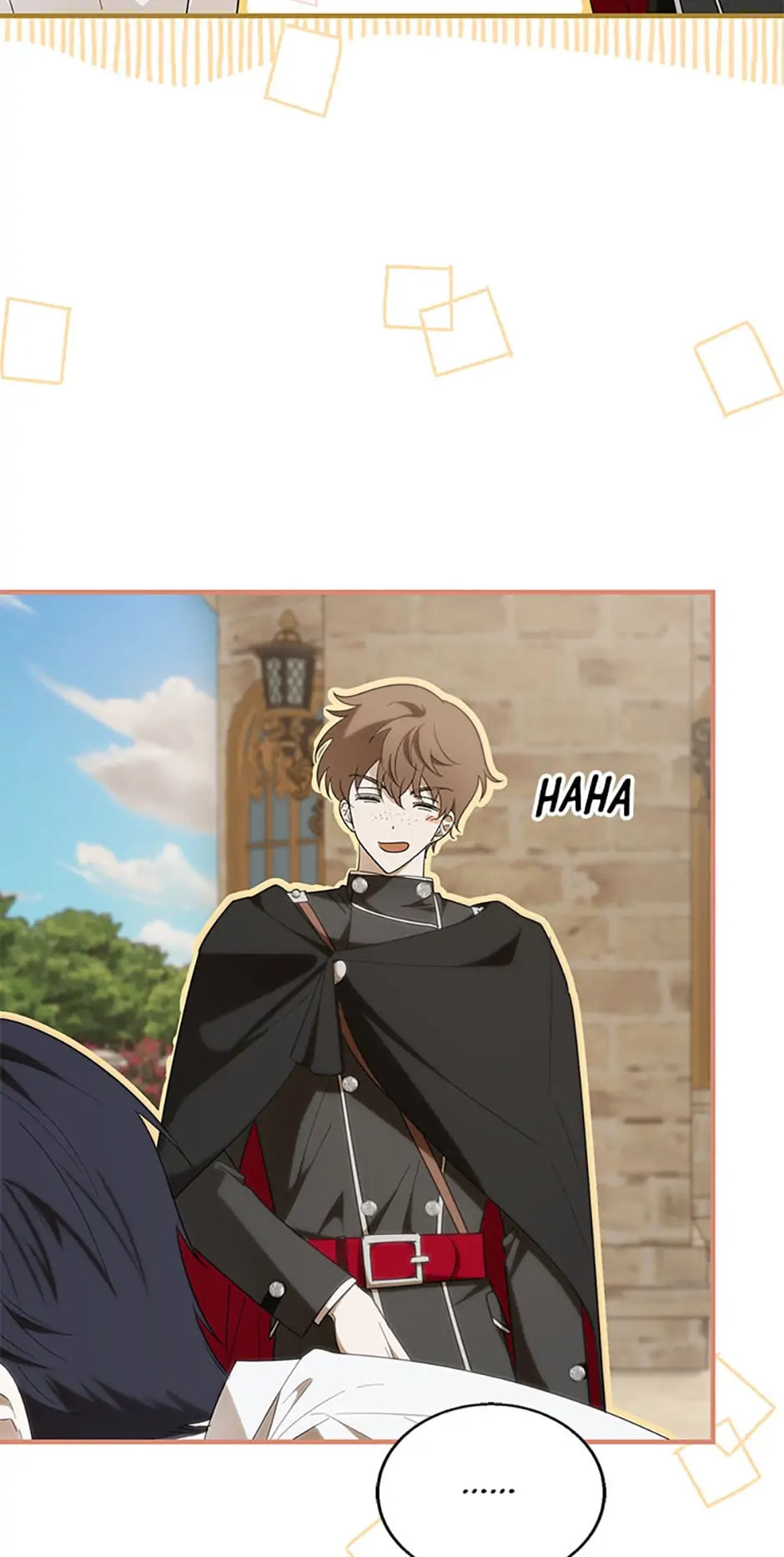Read Itoshi no Boukun chapter 33 image 69 on Lezhin