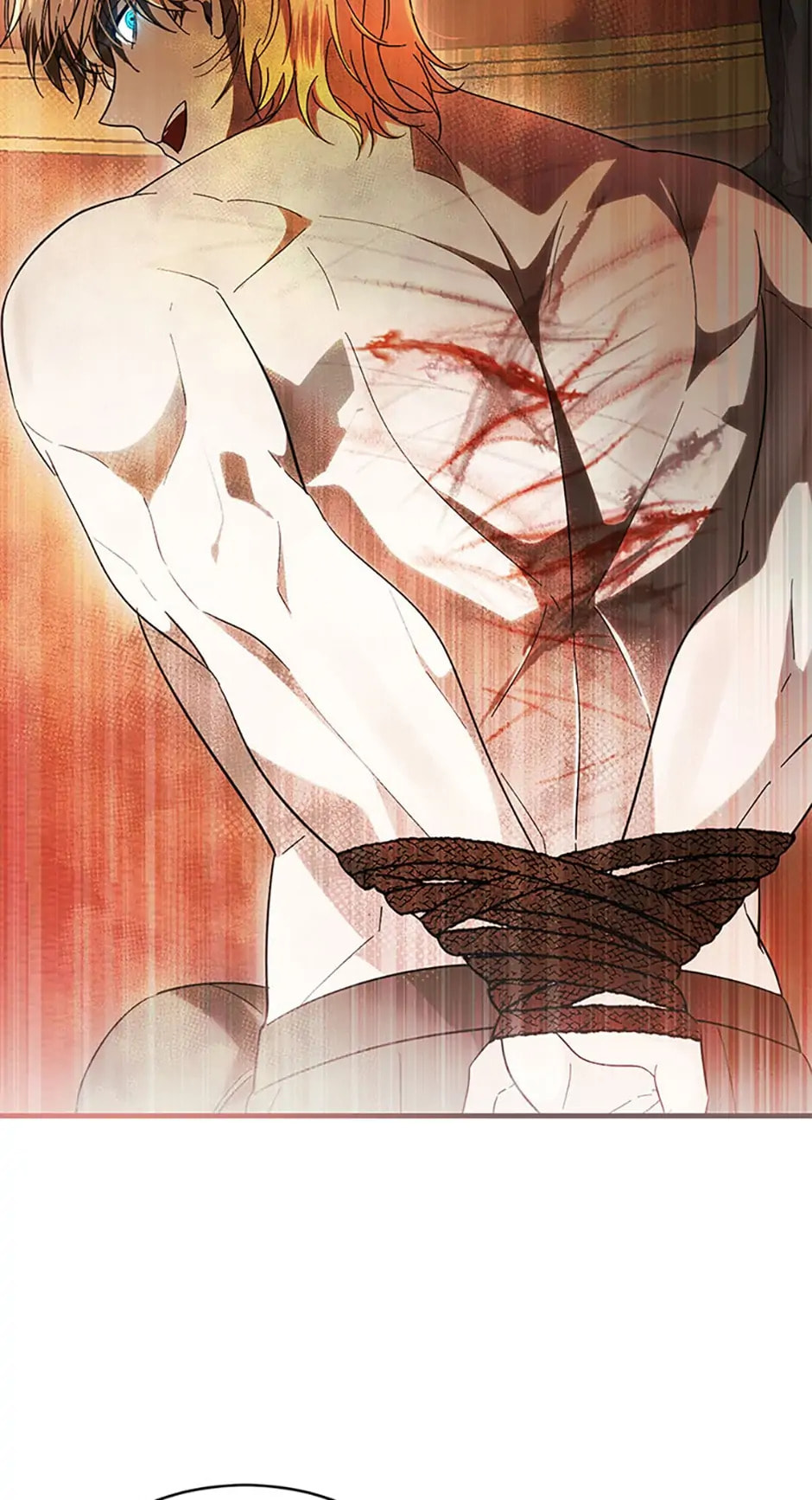 Read Itoshi no Boukun chapter 33 image 7 on Lezhin