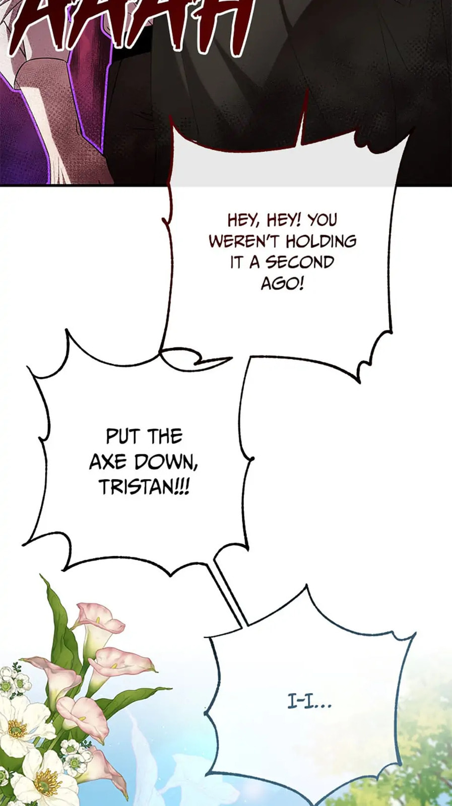 Read Itoshi no Boukun chapter 33 image 72 on Lezhin
