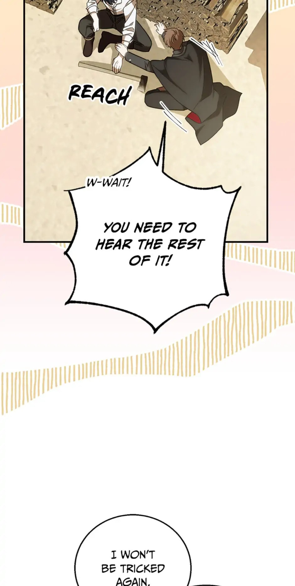 Read Itoshi no Boukun chapter 34 image 10 on Lezhin