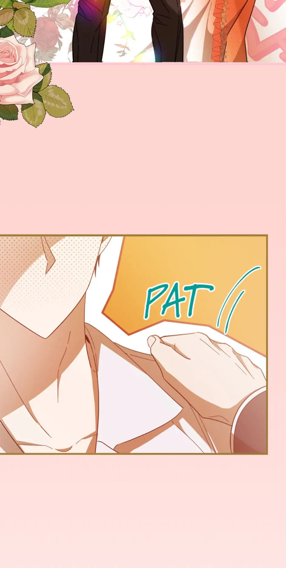 Read Itoshi no Boukun chapter 34 image 14 on Lezhin