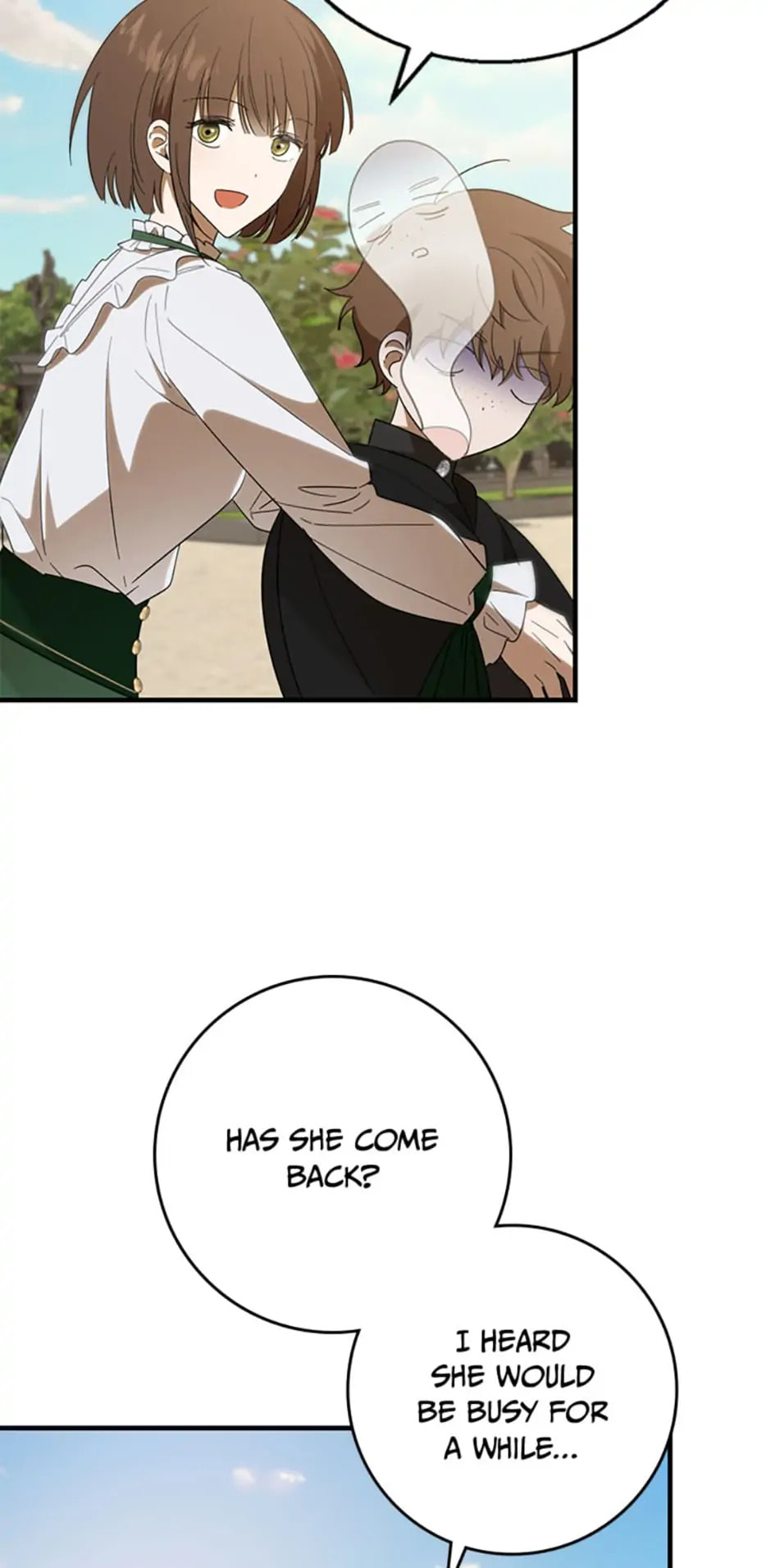Read Itoshi no Boukun chapter 34 image 23 on Lezhin