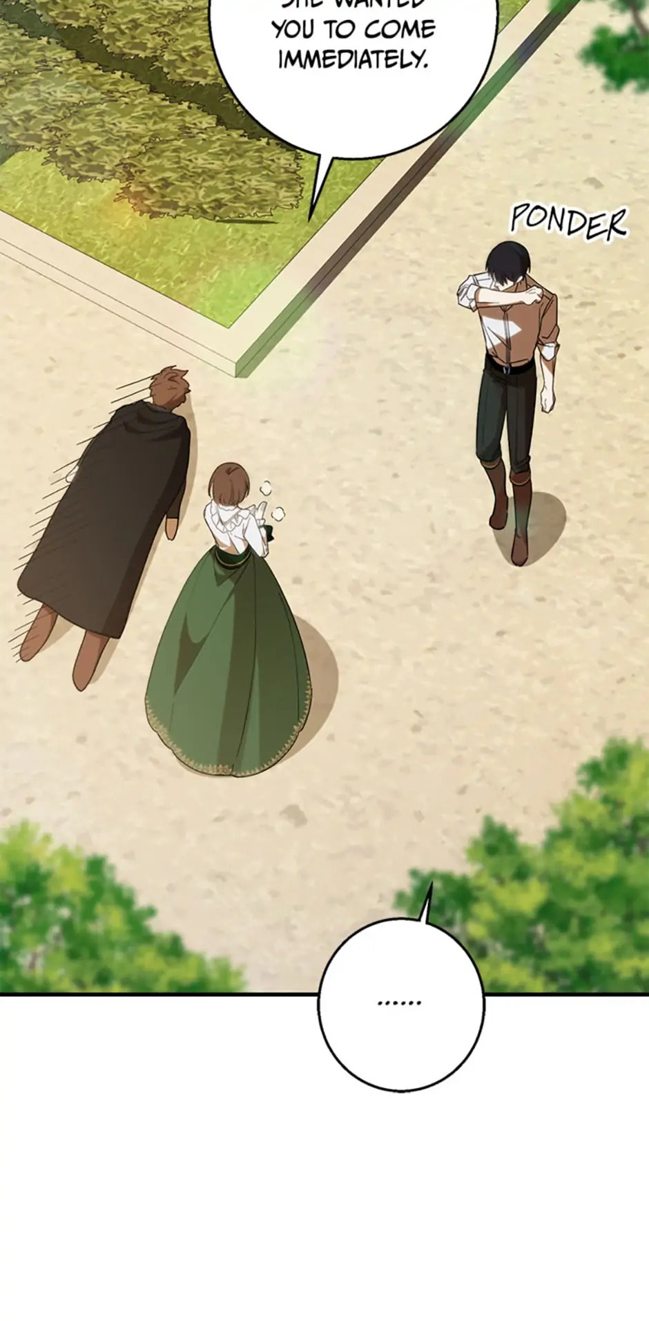 Read Itoshi no Boukun chapter 34 image 25 on Lezhin