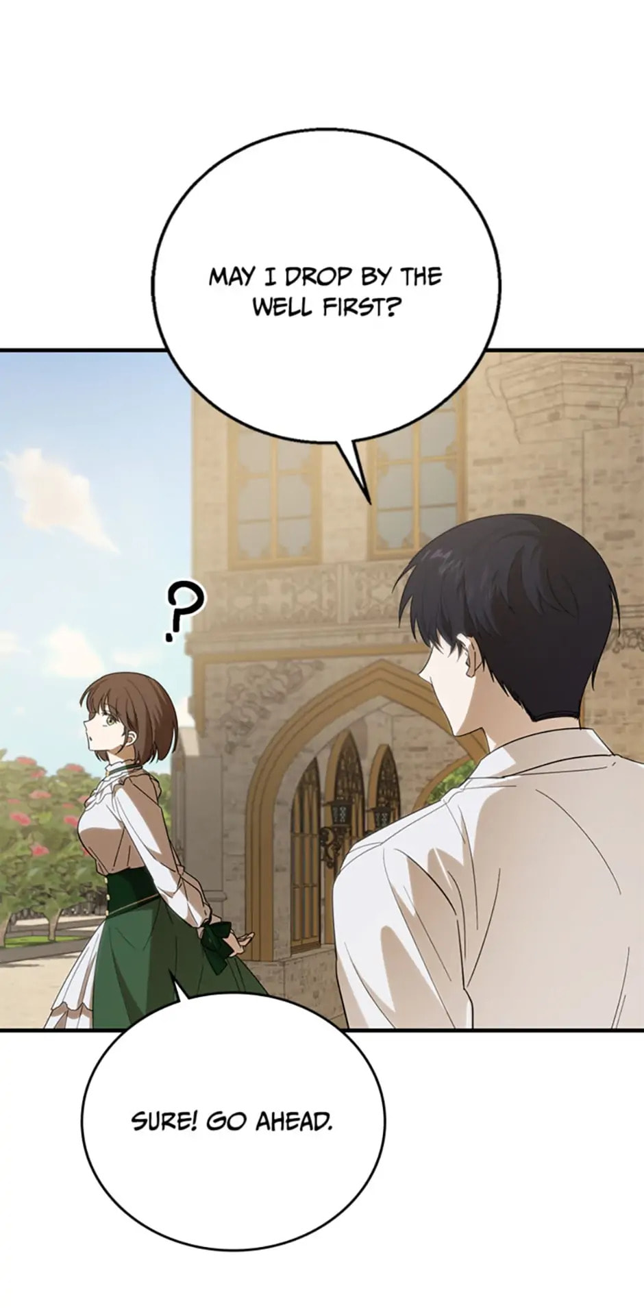 Read Itoshi no Boukun chapter 34 image 26 on Lezhin
