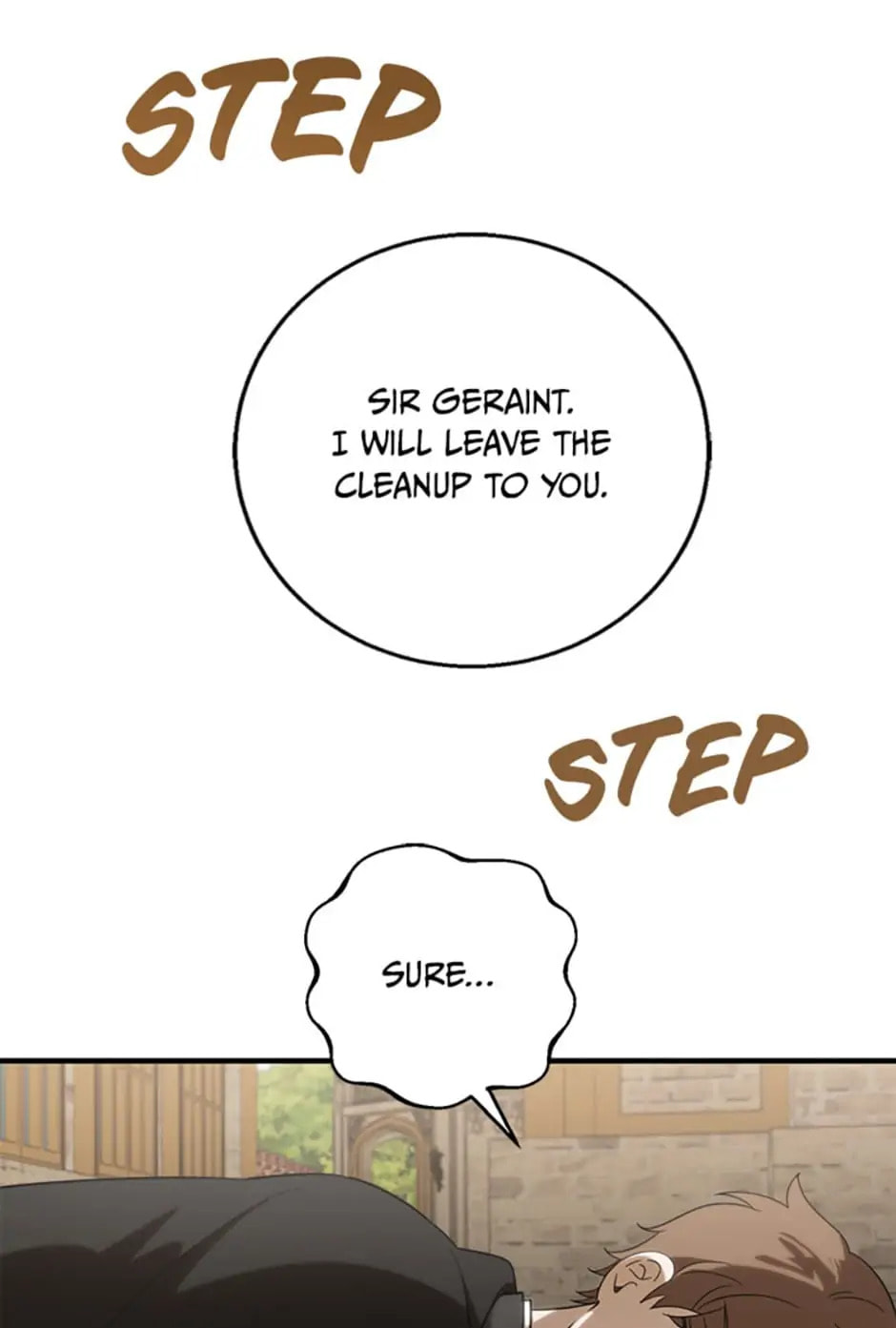 Read Itoshi no Boukun chapter 34 image 27 on Lezhin
