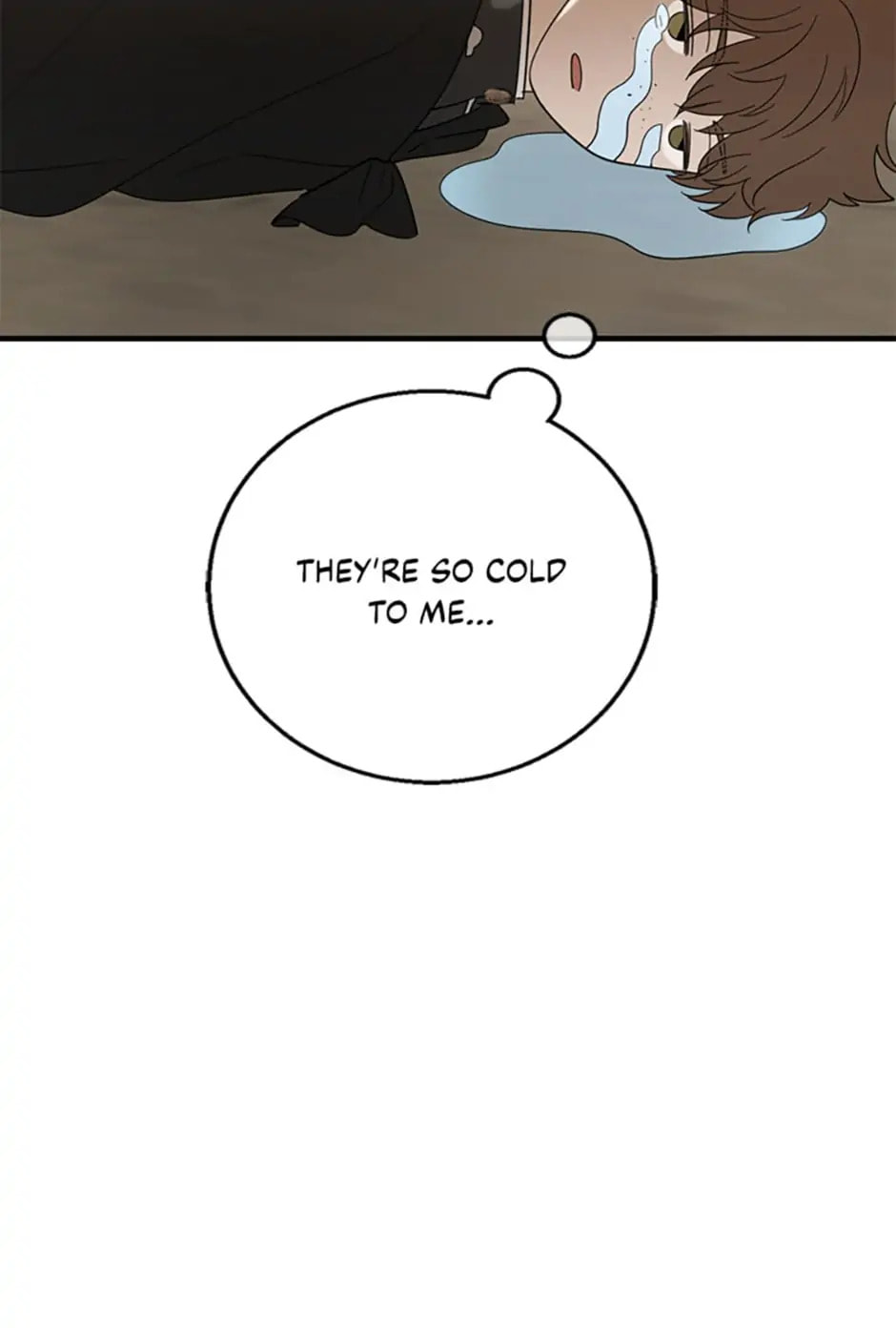 Read Itoshi no Boukun chapter 34 image 28 on Lezhin