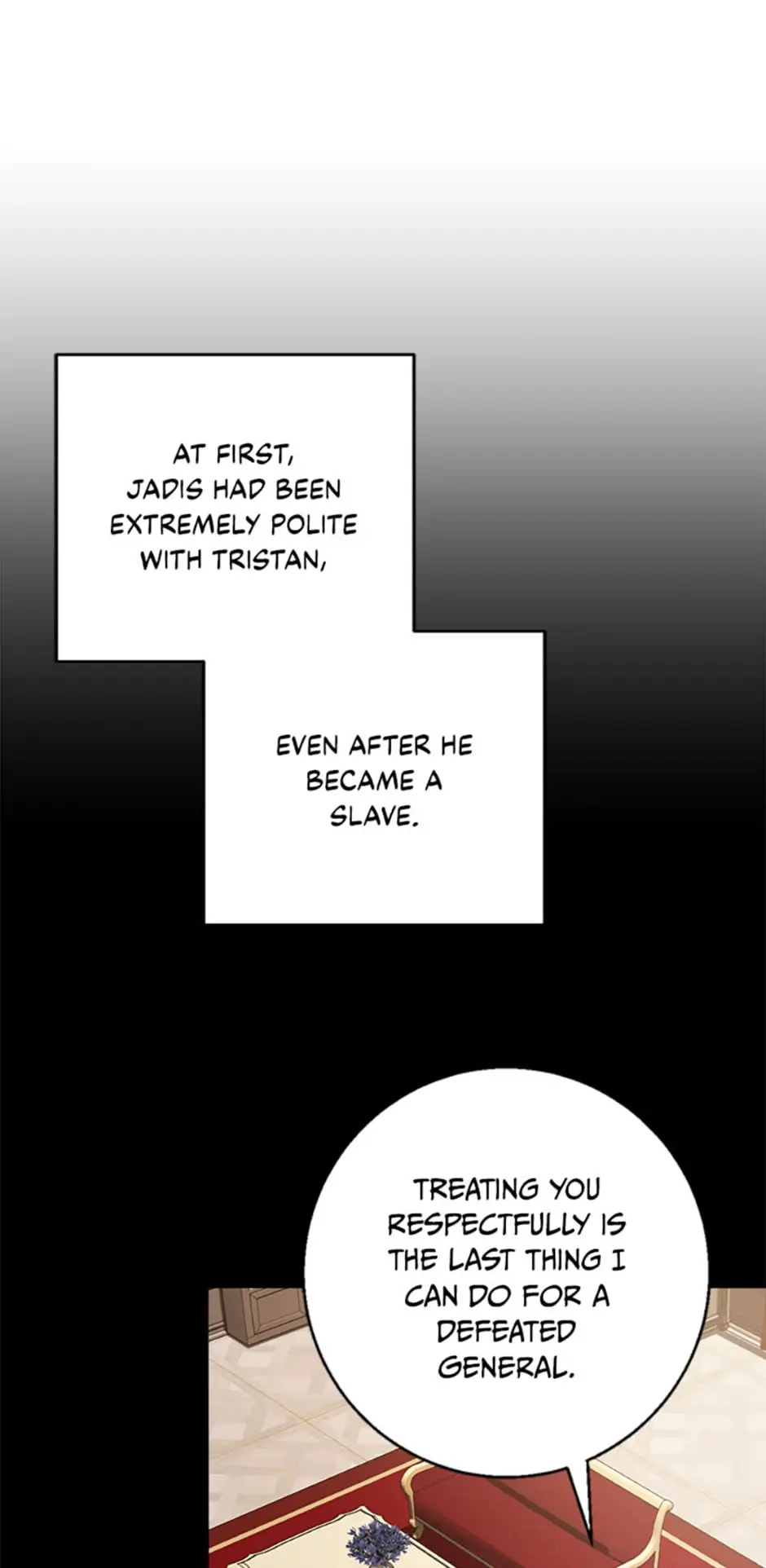 Read Itoshi no Boukun chapter 34 image 31 on Lezhin