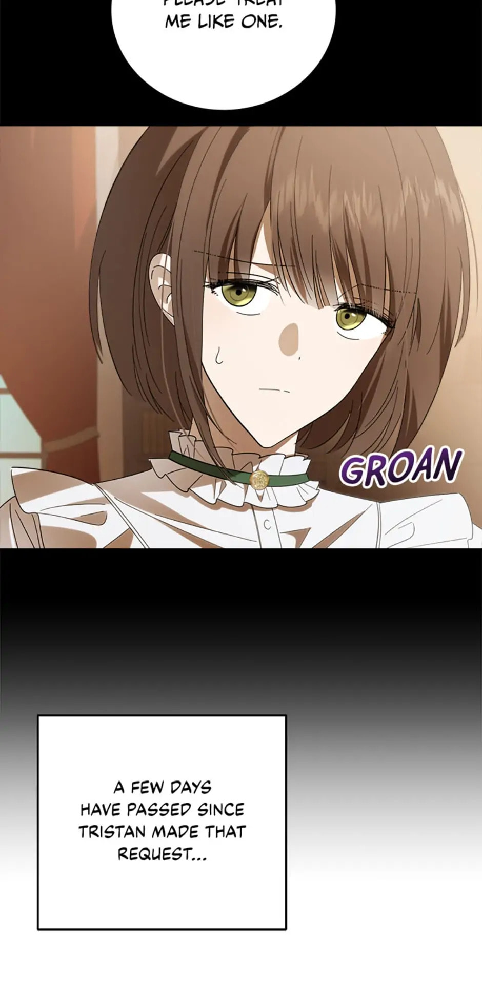 Read Itoshi no Boukun chapter 34 image 33 on Lezhin