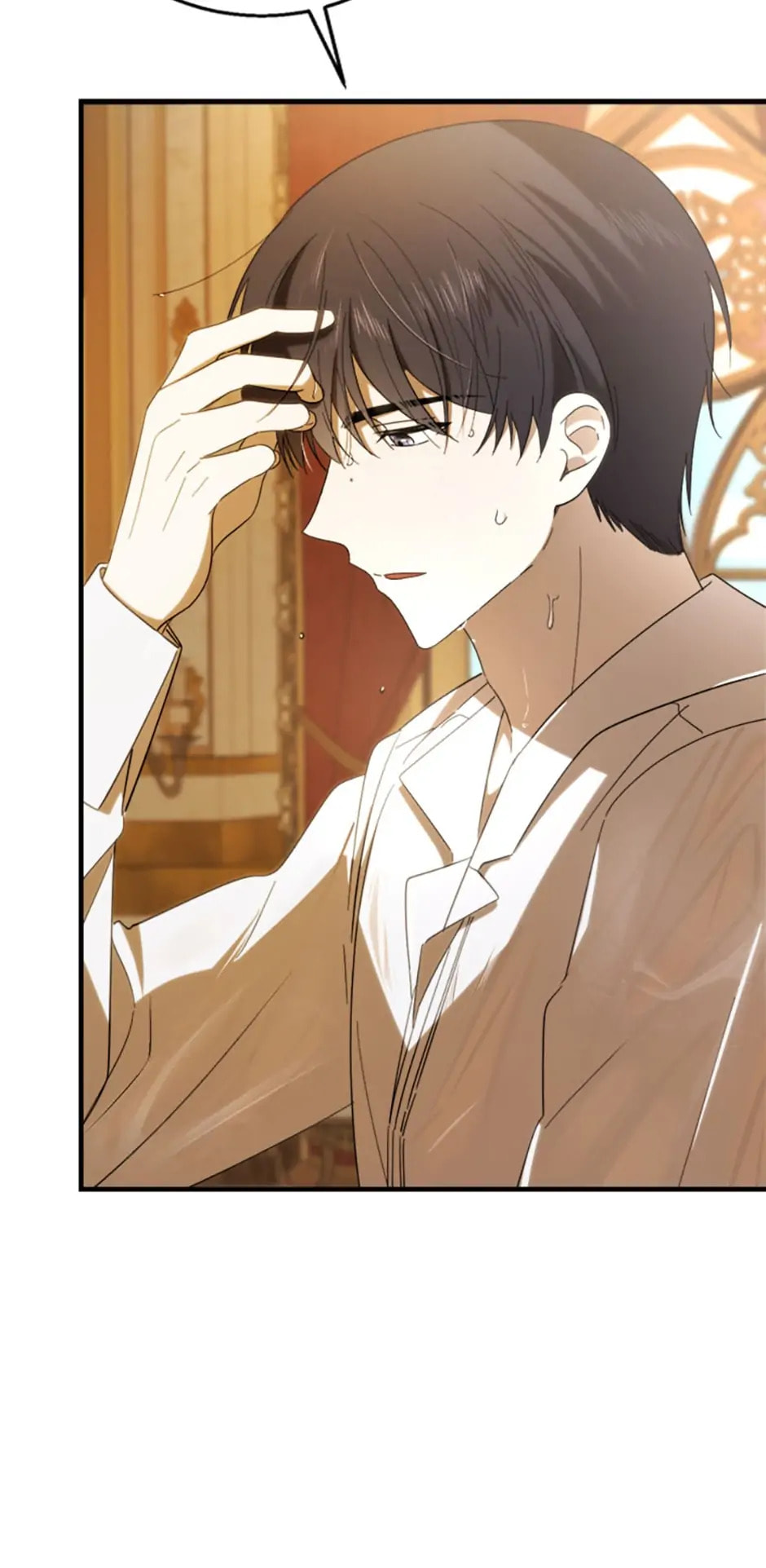 Read Itoshi no Boukun chapter 34 image 38 on Lezhin