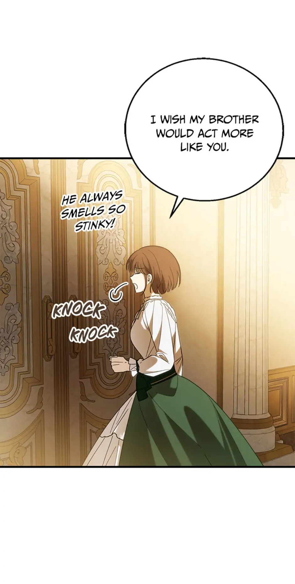 Read Itoshi no Boukun chapter 34 image 39 on Lezhin
