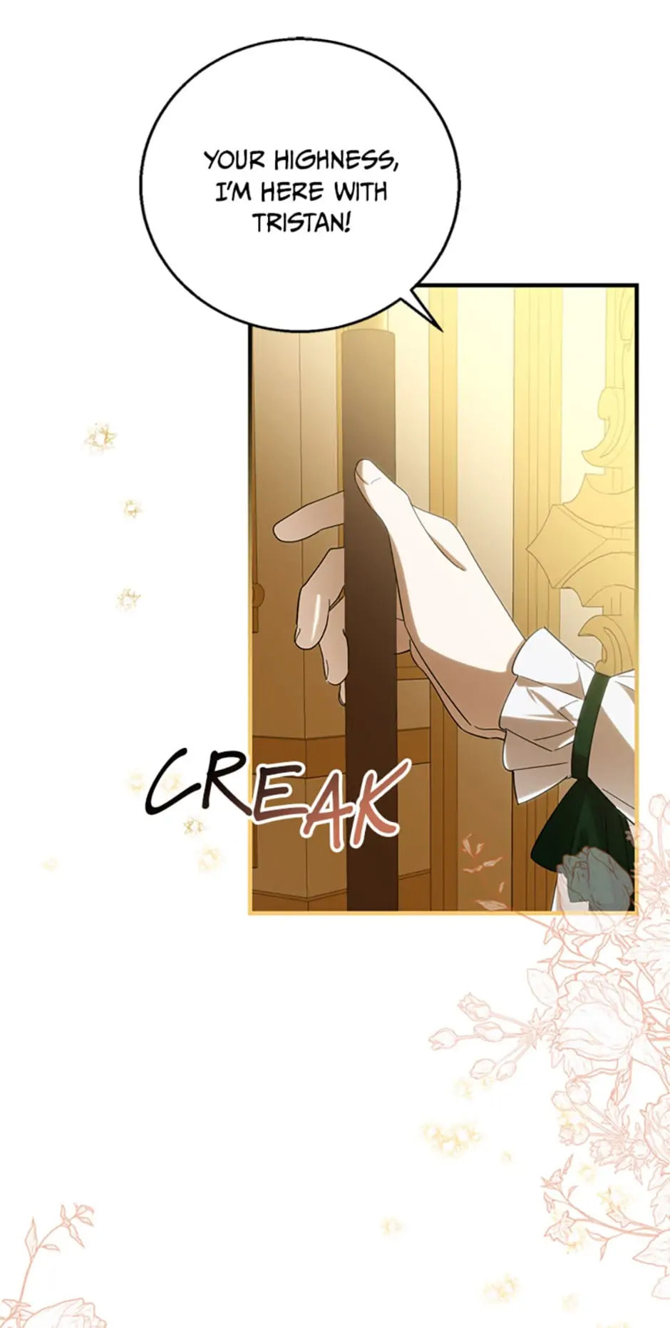 Read Itoshi no Boukun chapter 34 image 40 on Lezhin