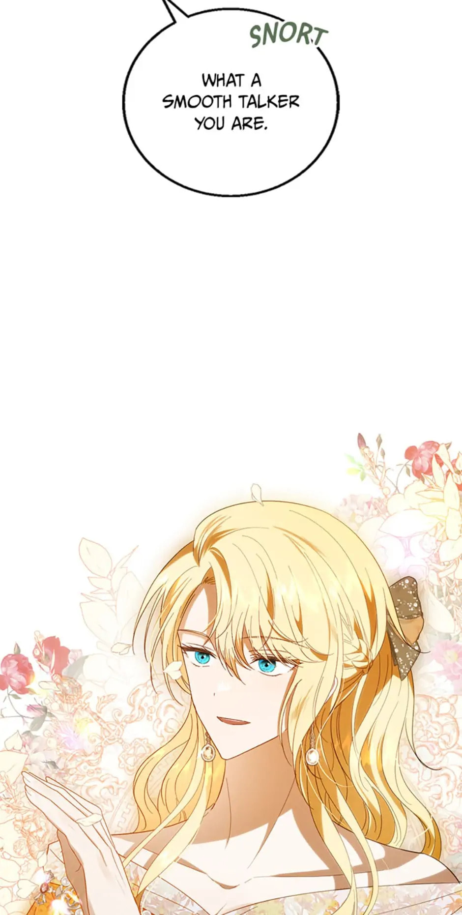 Read Itoshi no Boukun chapter 34 image 45 on Lezhin