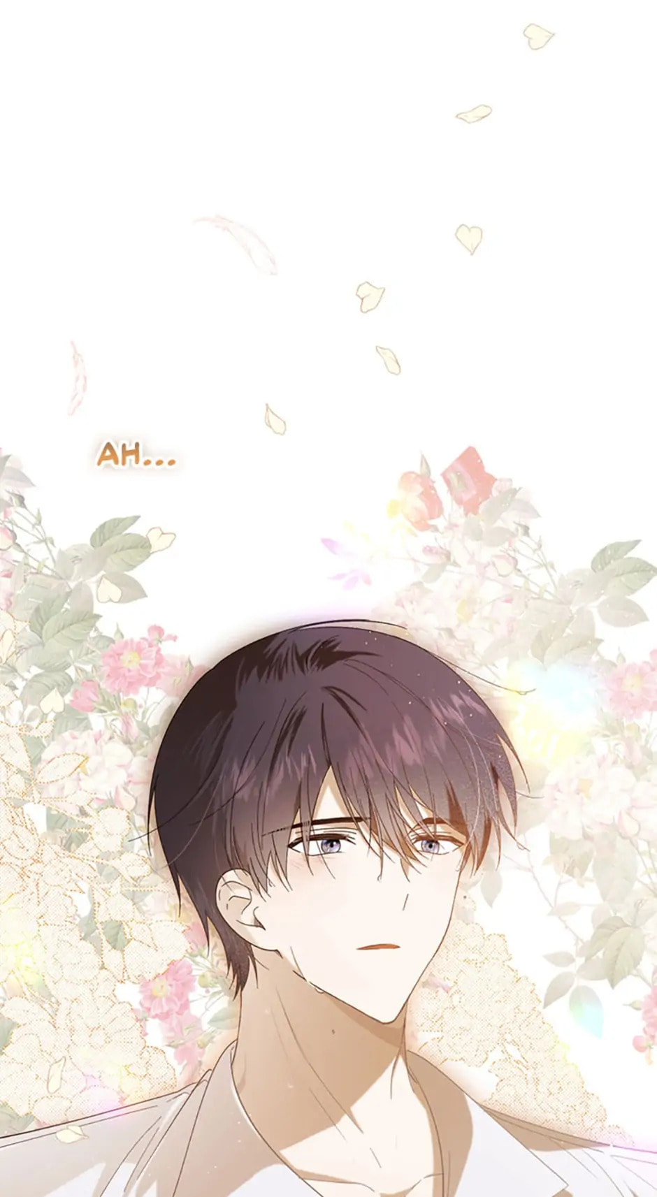 Read Itoshi no Boukun chapter 34 image 47 on Lezhin