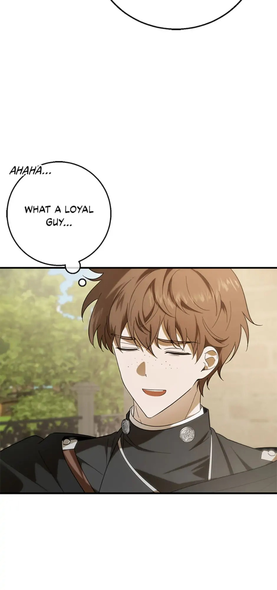 Read Itoshi no Boukun chapter 34 image 5 on Lezhin