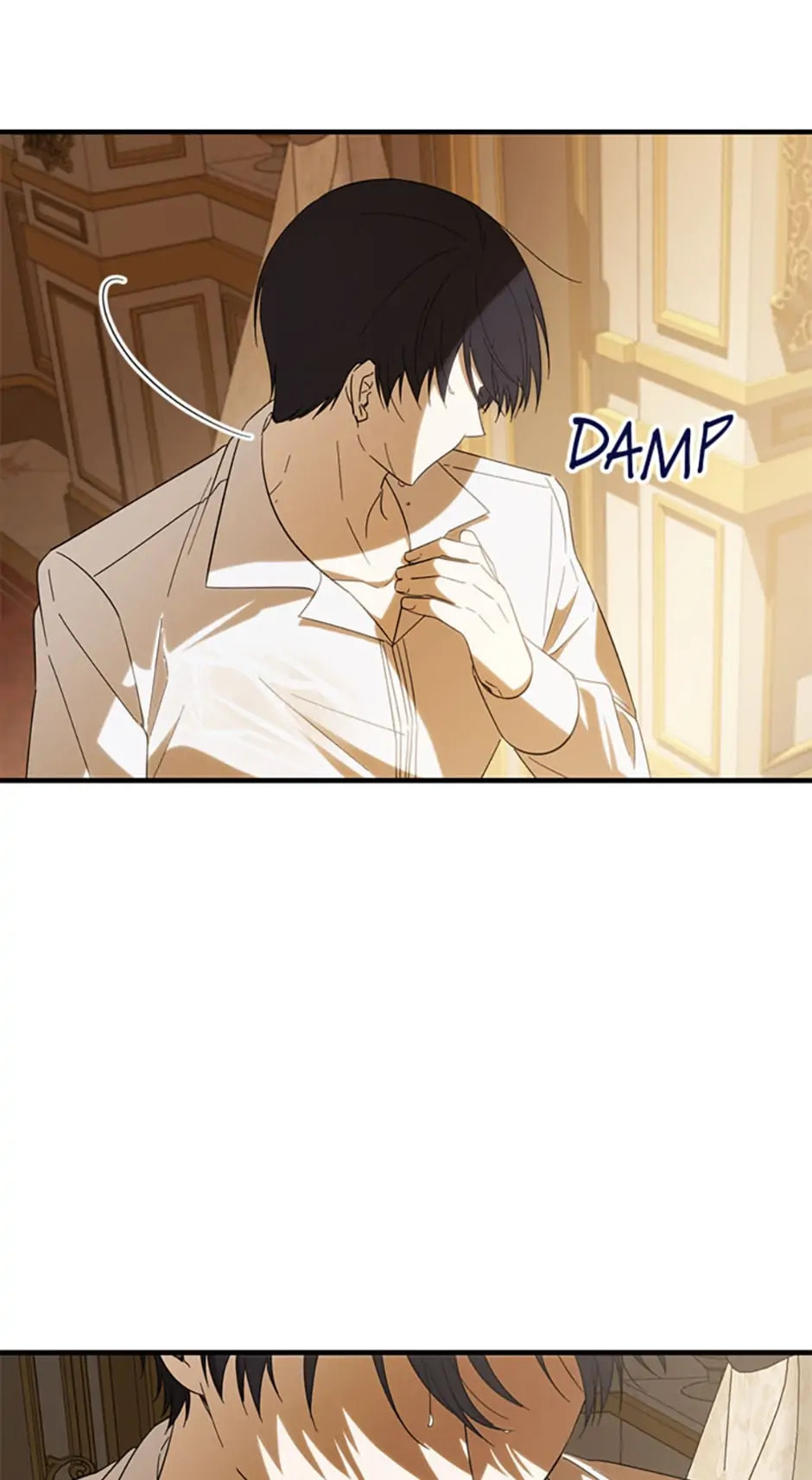 Read Itoshi no Boukun chapter 34 image 50 on Lezhin