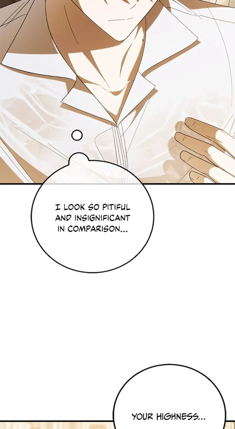 Read Itoshi no Boukun chapter 34 image 51 on Lezhin