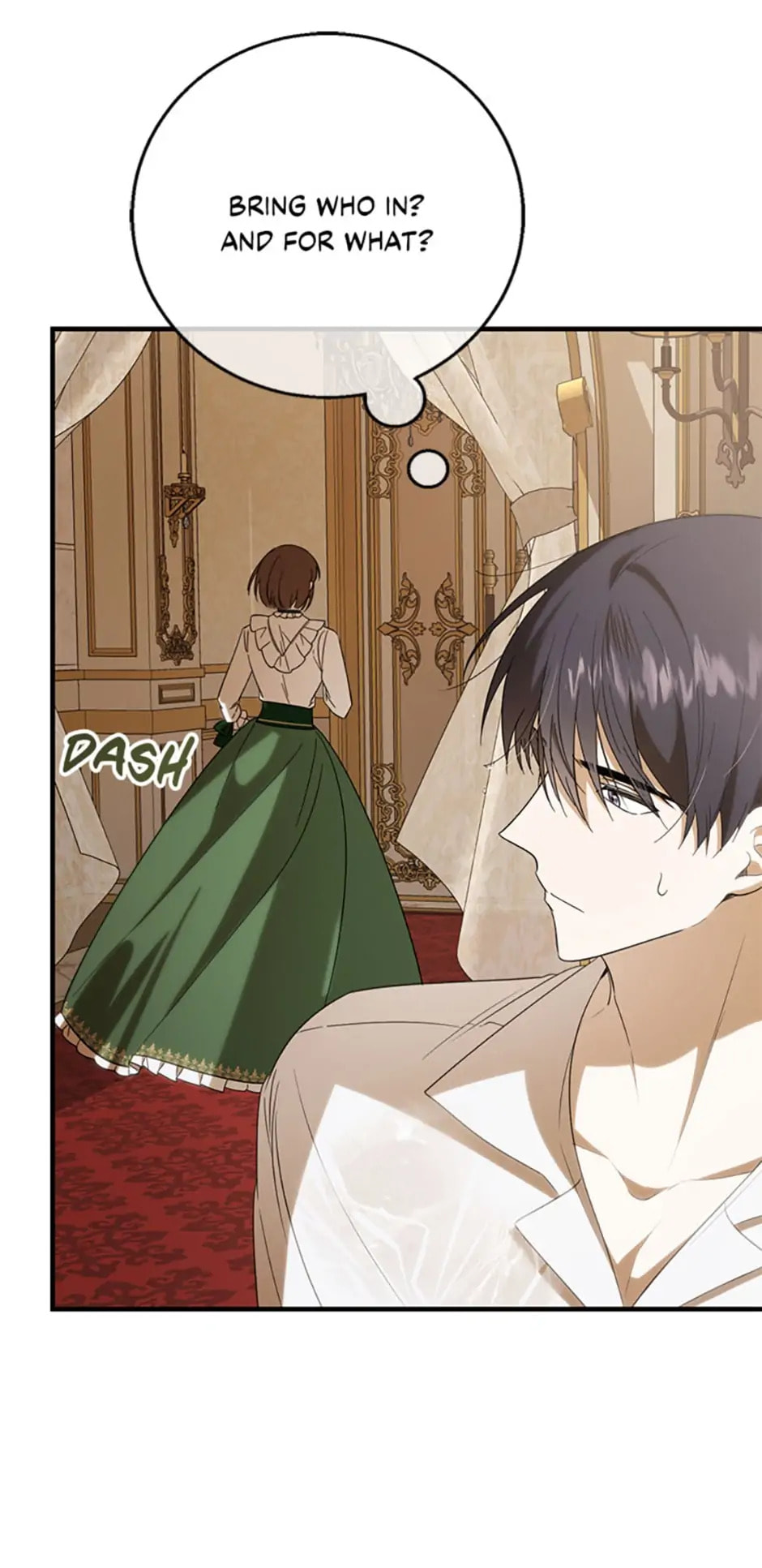 Read Itoshi no Boukun chapter 34 image 54 on Lezhin