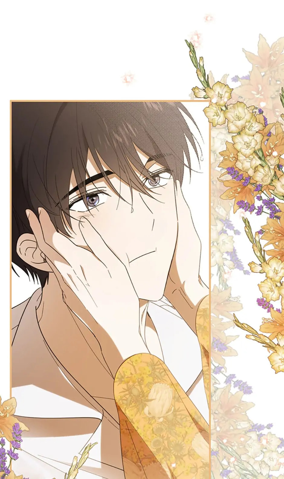 Read Itoshi no Boukun chapter 34 image 58 on Lezhin
