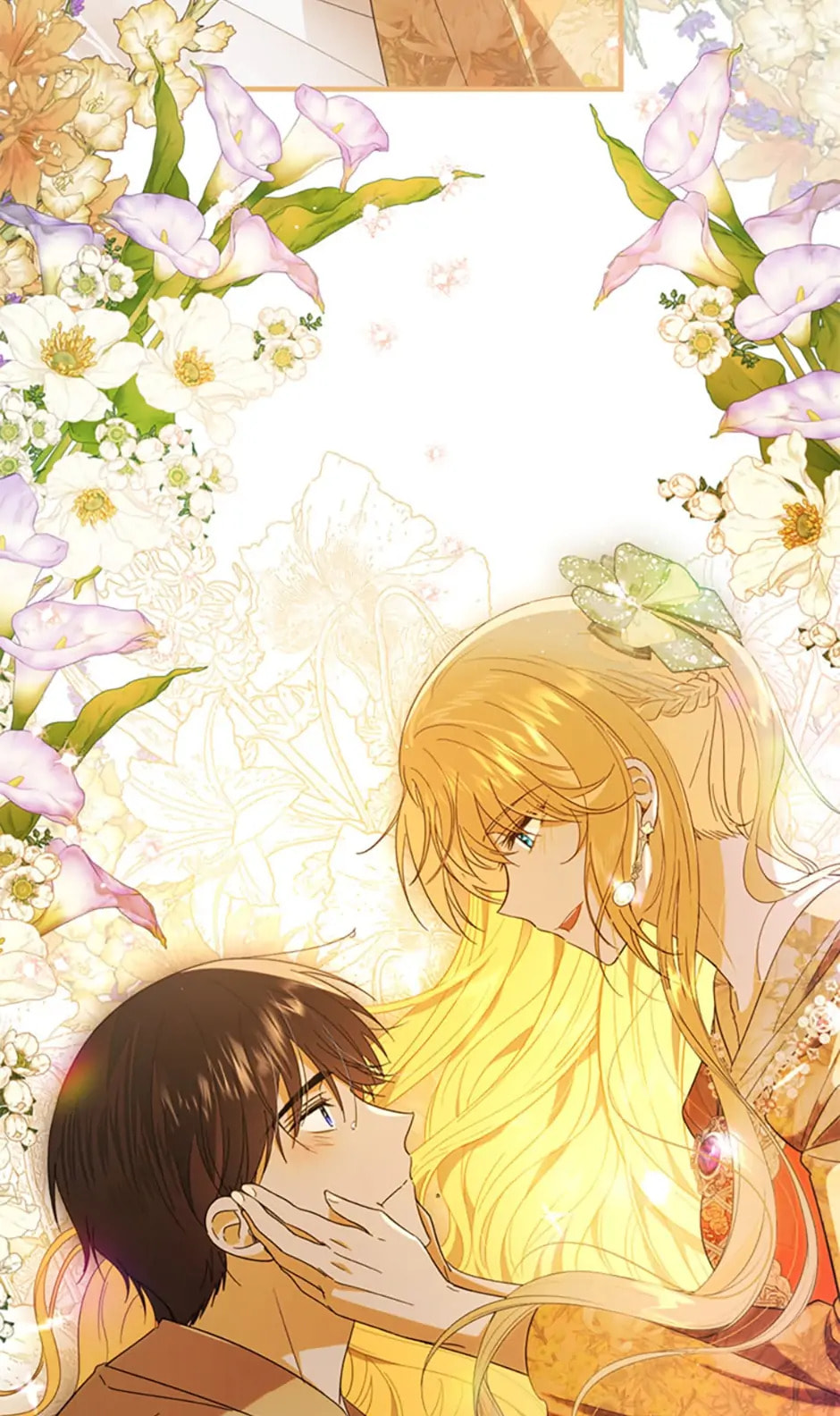 Read Itoshi no Boukun chapter 34 image 59 on Lezhin