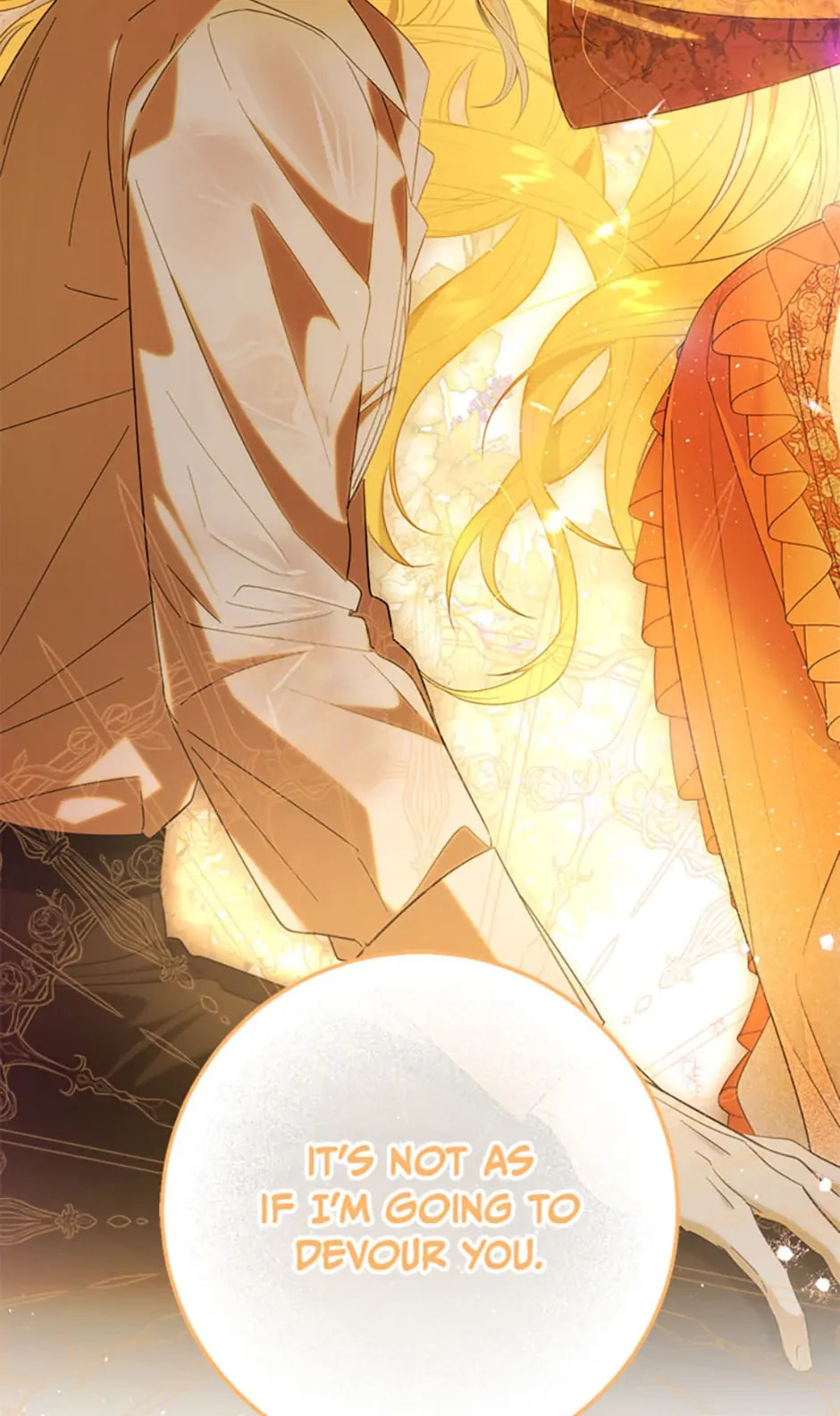 Read Itoshi no Boukun chapter 34 image 60 on Lezhin