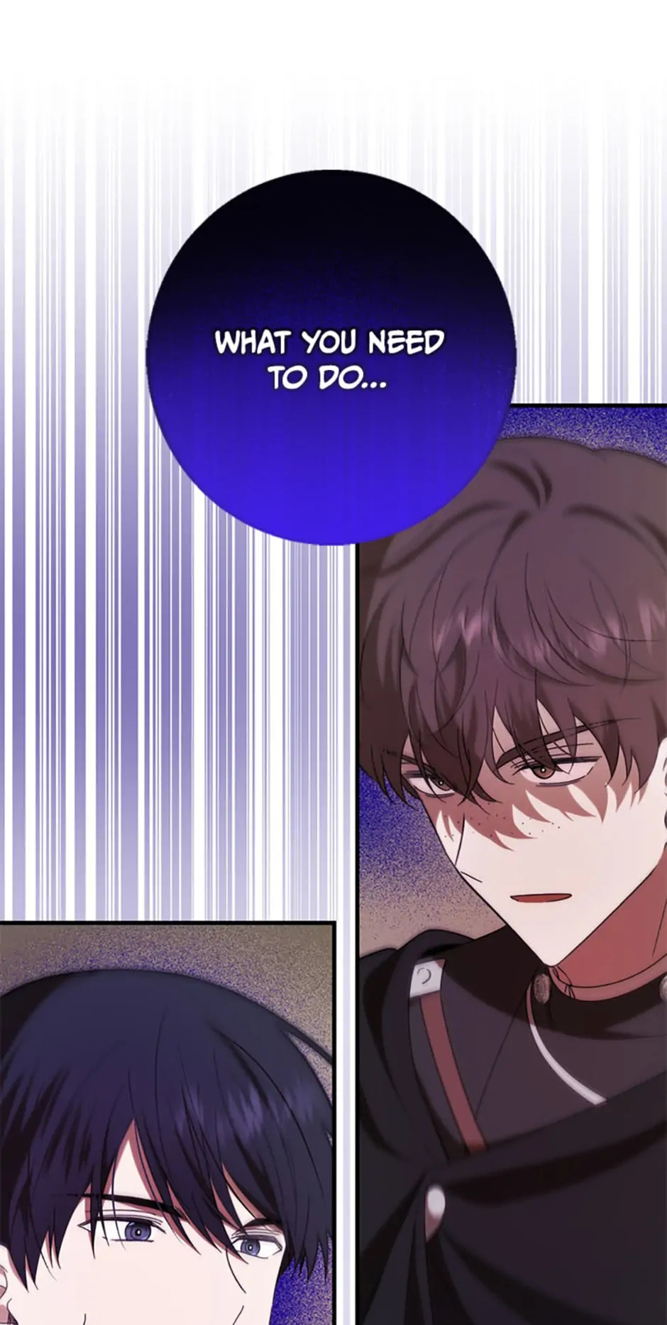Read Itoshi no Boukun chapter 34 image 7 on Lezhin