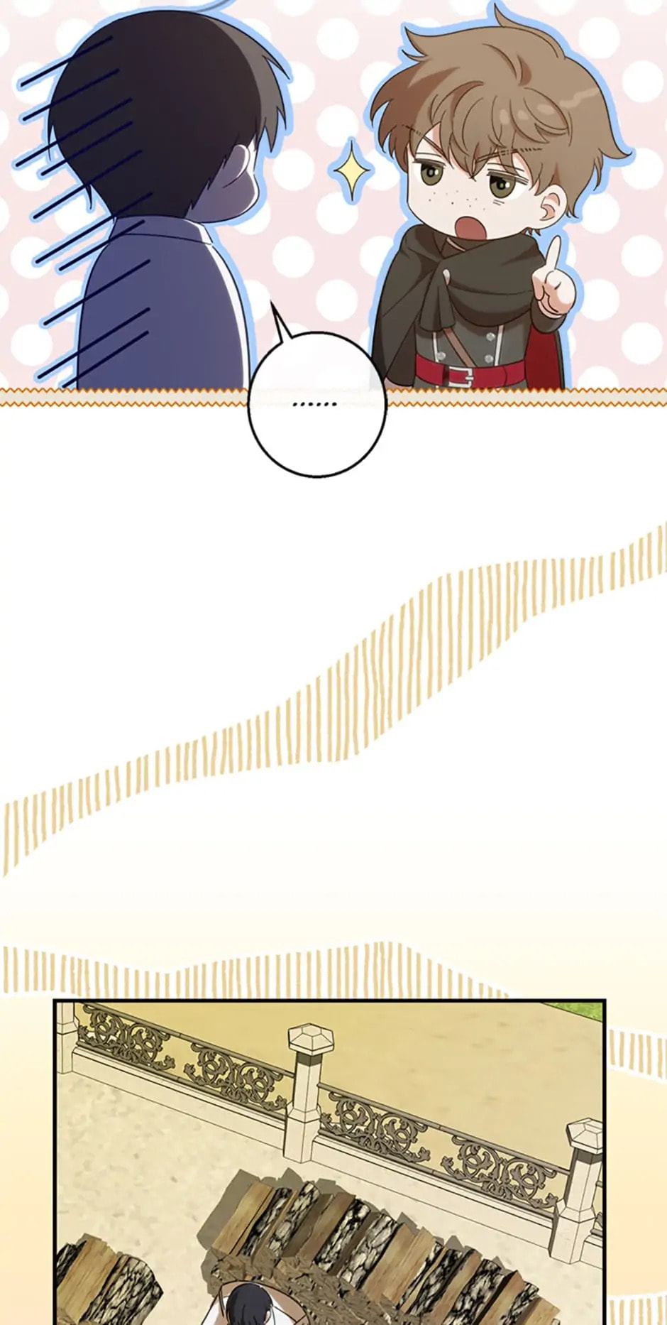 Read Itoshi no Boukun chapter 34 image 9 on Lezhin