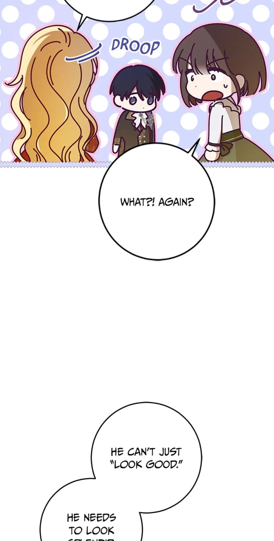 Read Itoshi no Boukun chapter 35 image 11 on Lezhin