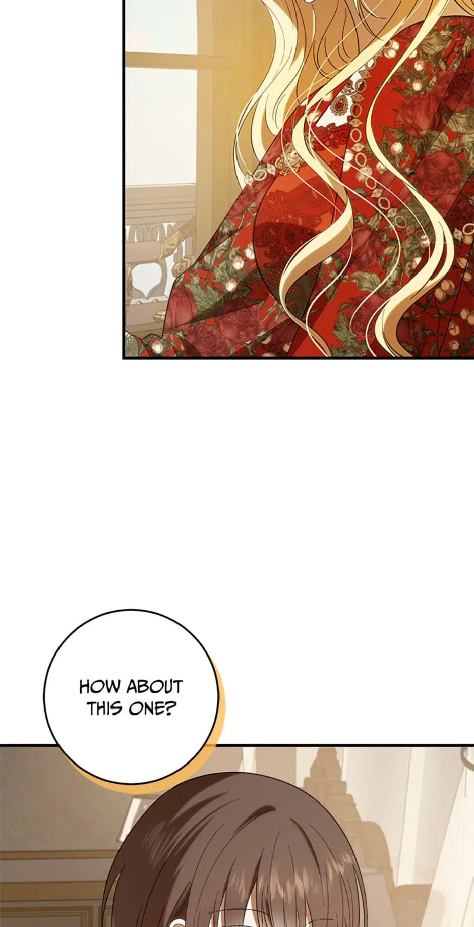 Read Itoshi no Boukun chapter 35 image 16 on Lezhin