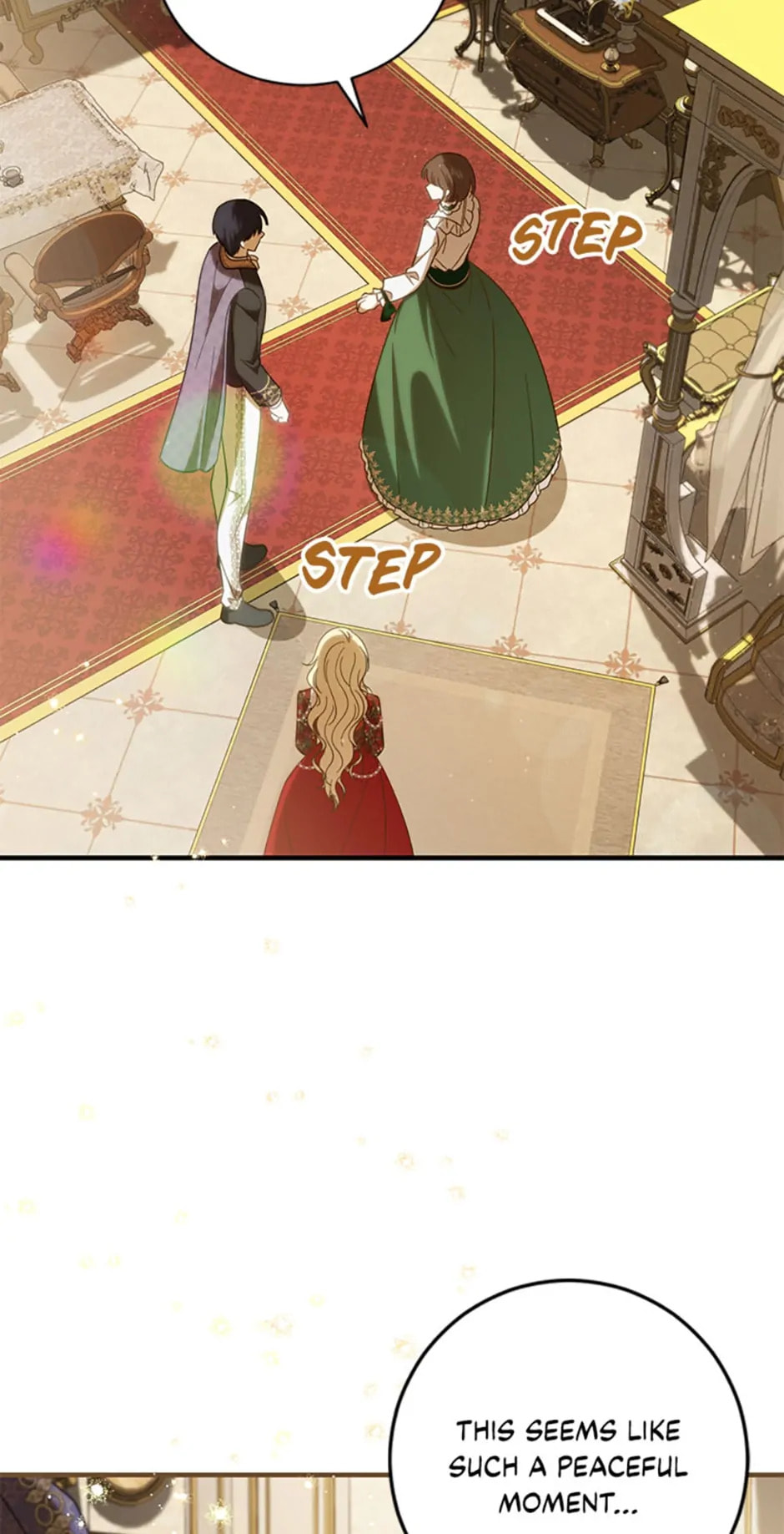Read Itoshi no Boukun chapter 35 image 18 on Lezhin