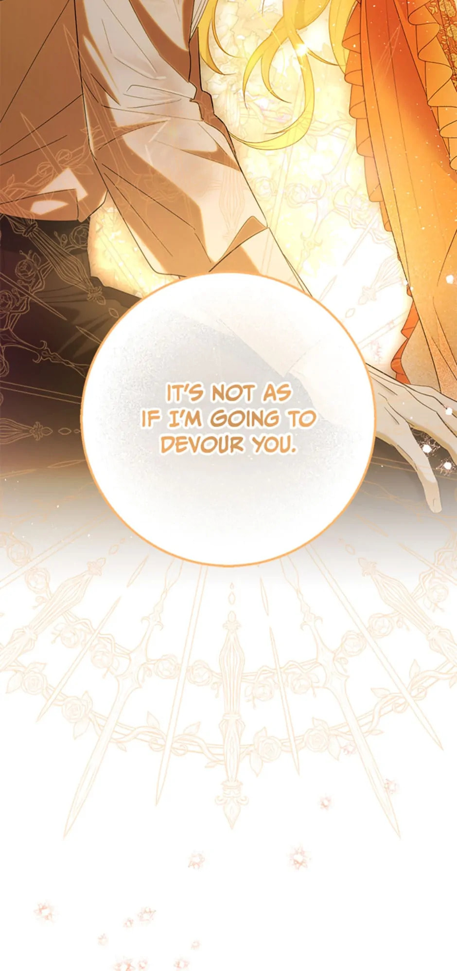 Read Itoshi no Boukun chapter 35 image 2 on Lezhin