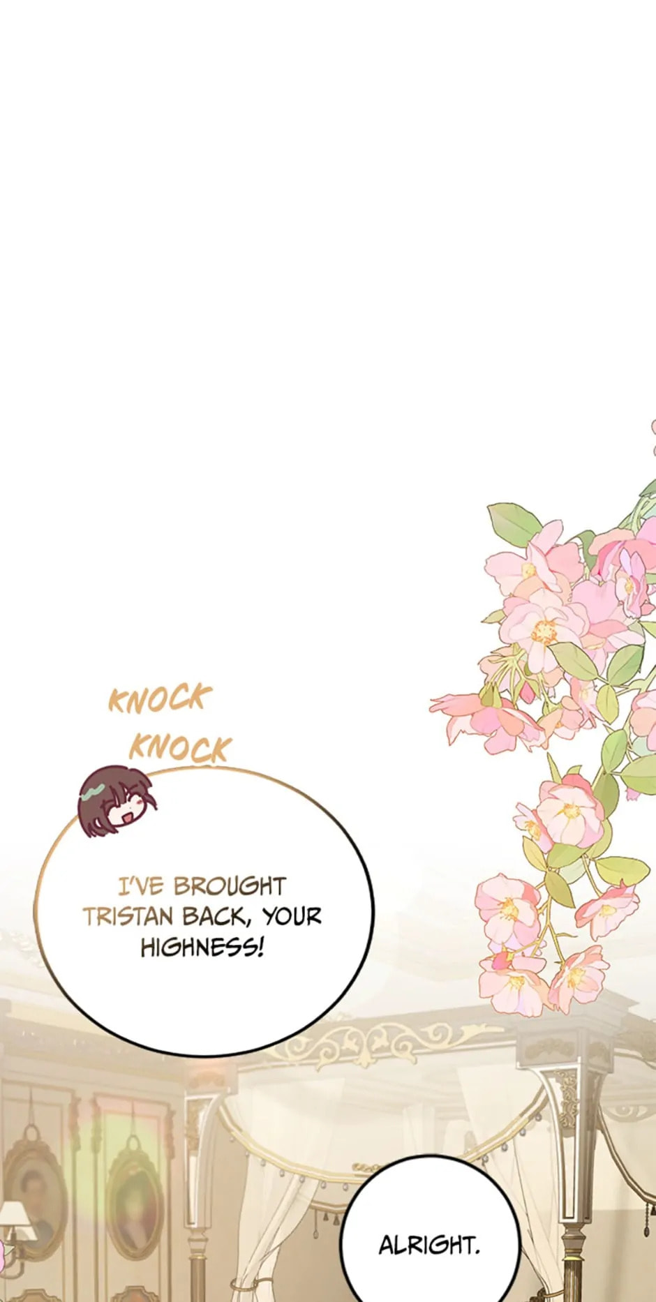 Read Itoshi no Boukun chapter 35 image 21 on Lezhin