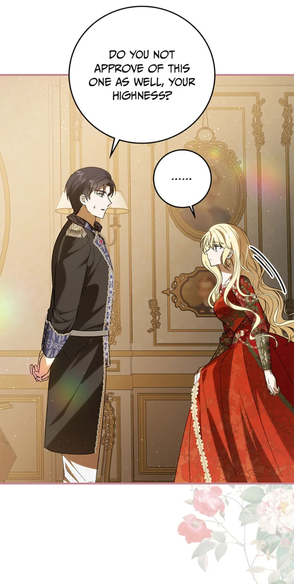 Read Itoshi no Boukun chapter 35 image 25 on Lezhin